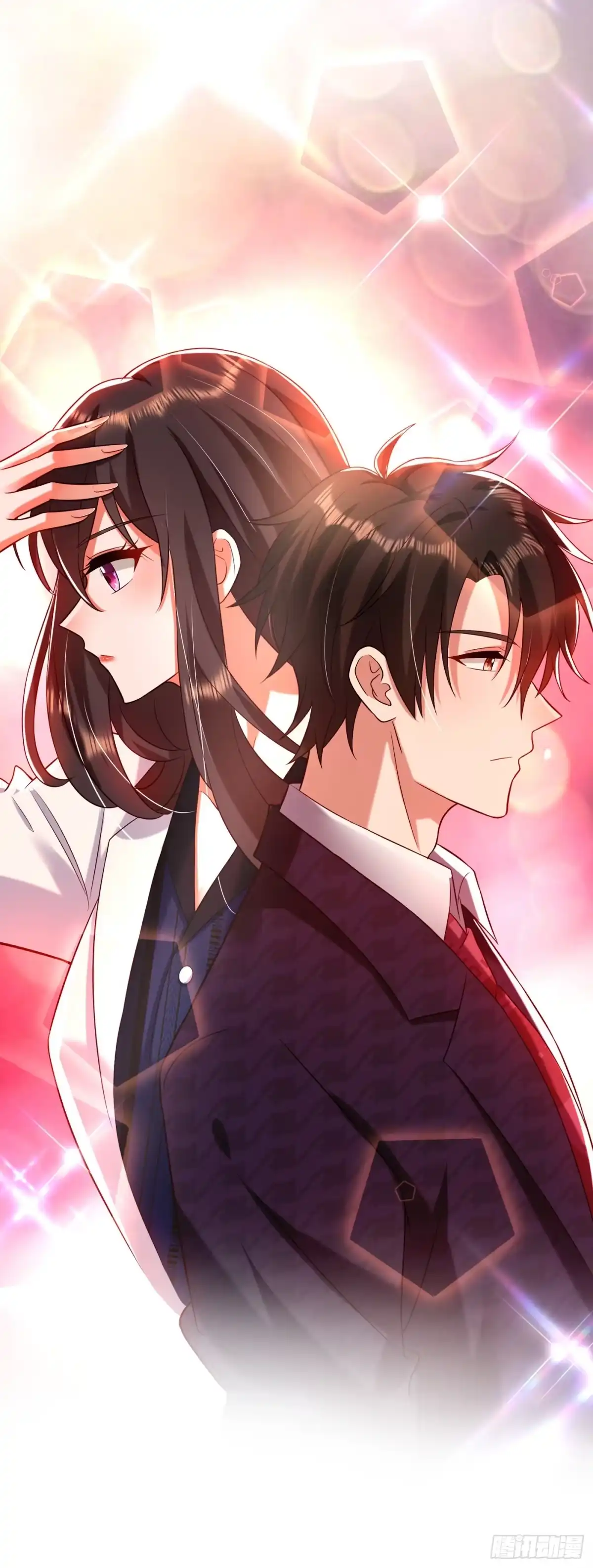 《重生空间：大小姐不好惹》第248话 我要你，身败名裂！ 第15页