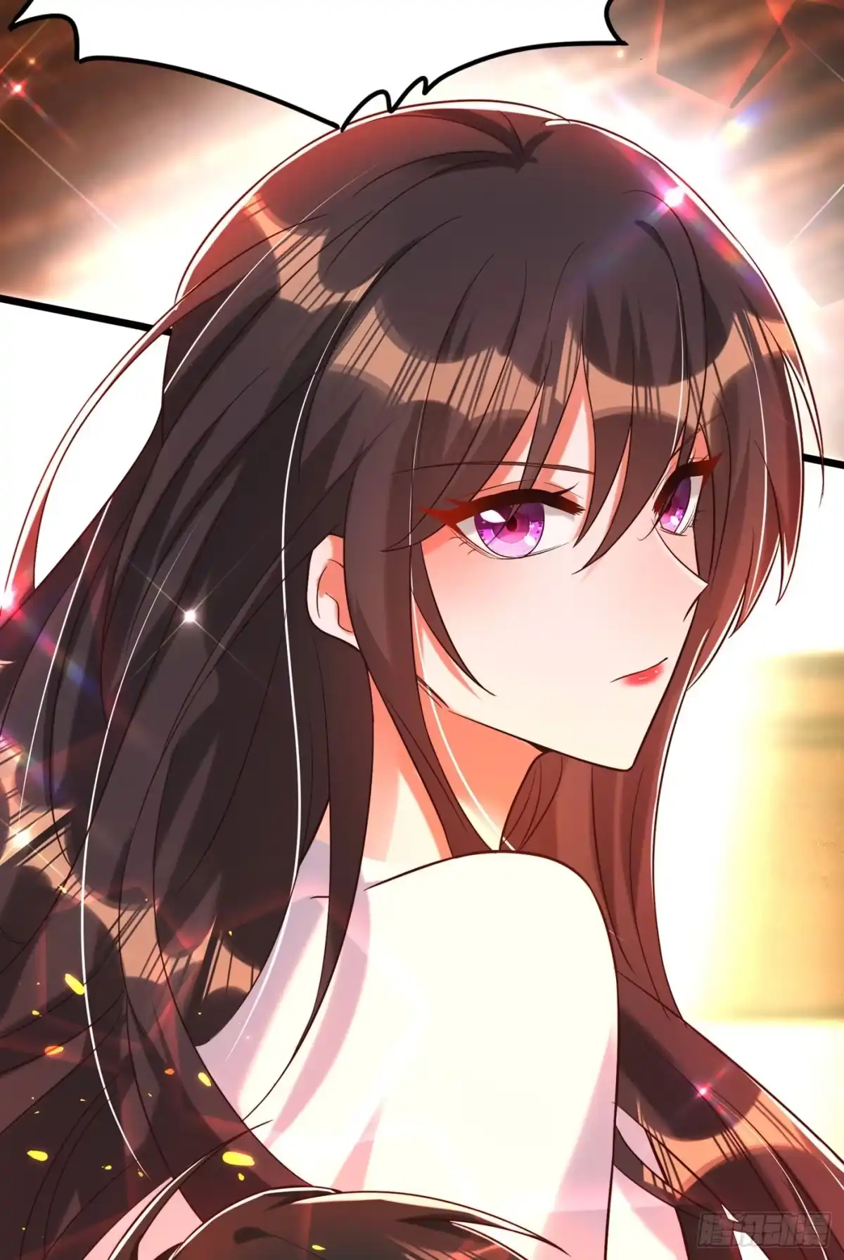 《重生空间：大小姐不好惹》第248话 我要你，身败名裂！ 第34页