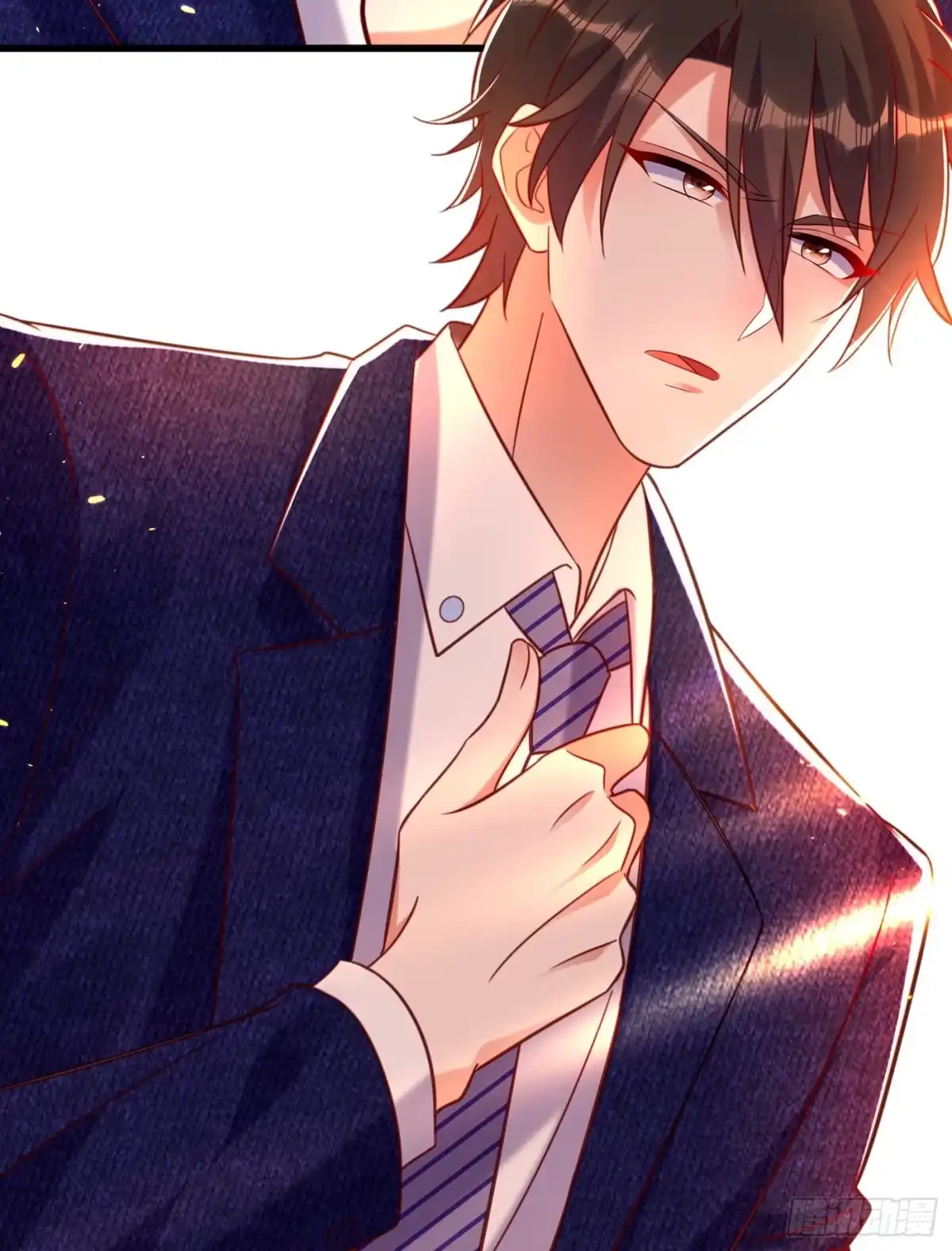 《重生空间：大小姐不好惹》第250话 什么？素儿有男友了 第23页