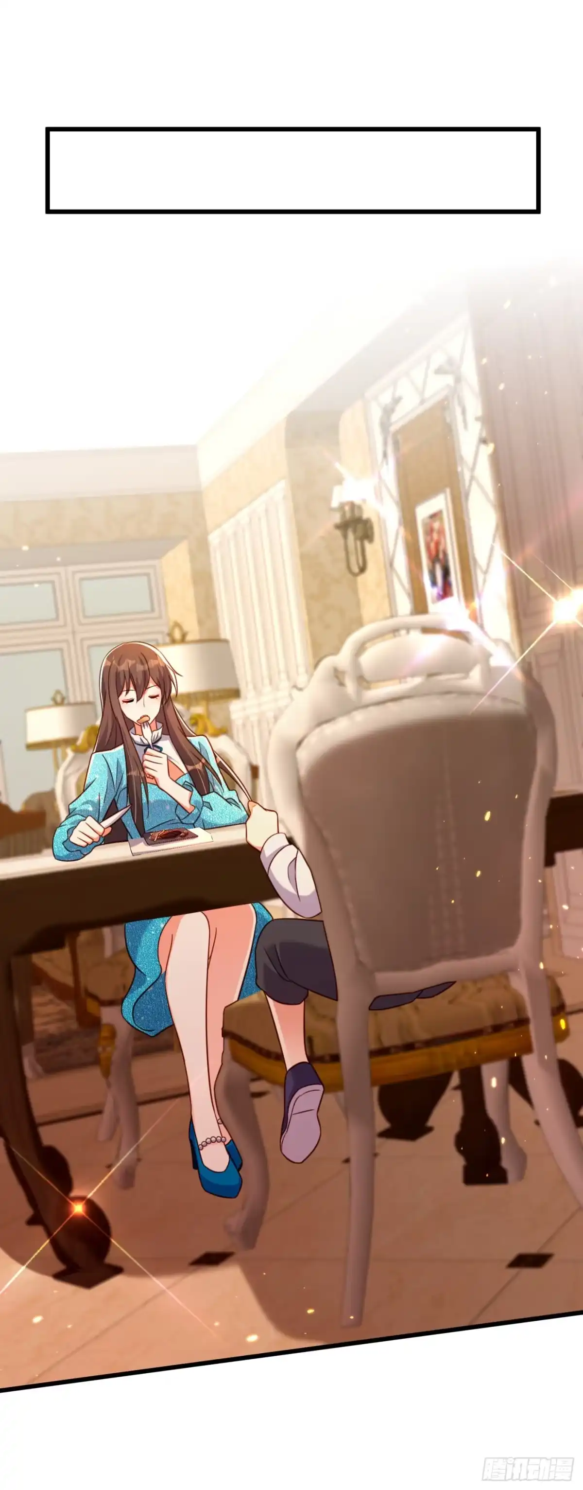 《重生空间：大小姐不好惹》第250话 什么？素儿有男友了 第28页