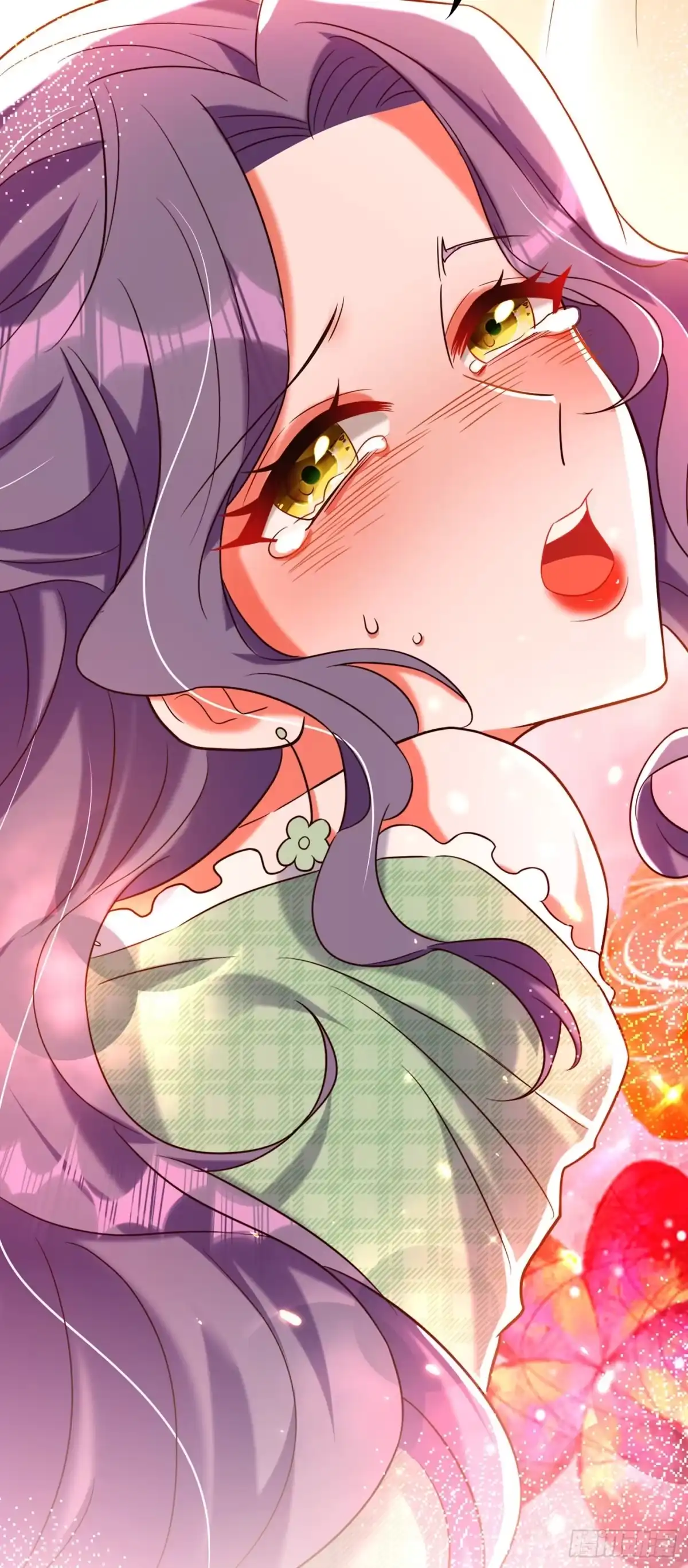 《重生空间：大小姐不好惹》第252话 白晴月？她怎么在这 第16页