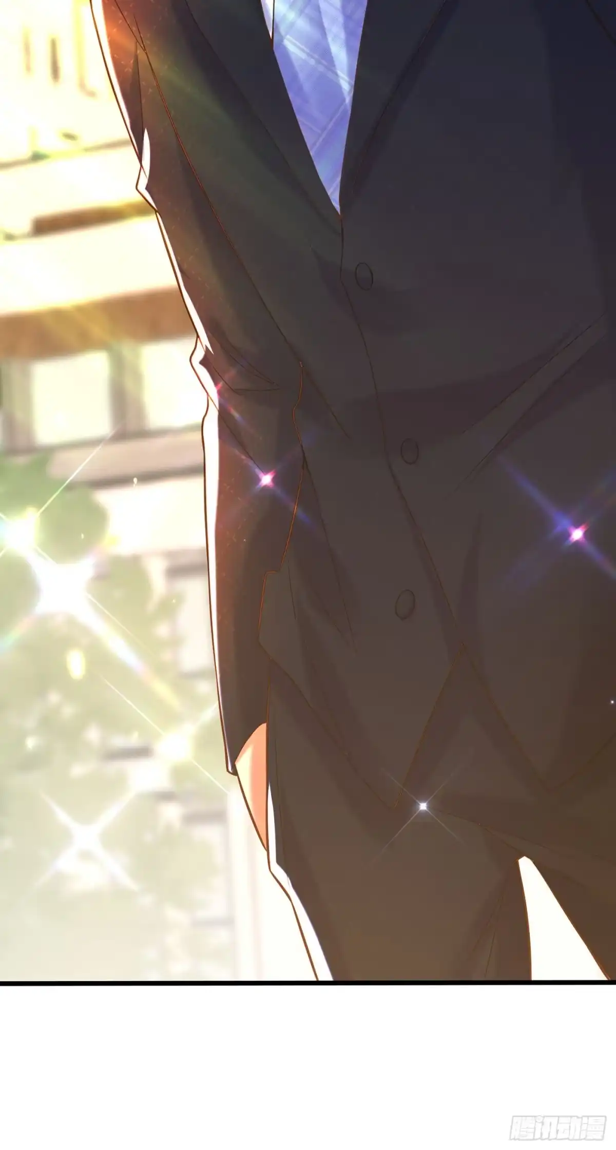 《重生空间：大小姐不好惹》第254话 这是我儿子，可爱吧 第32页