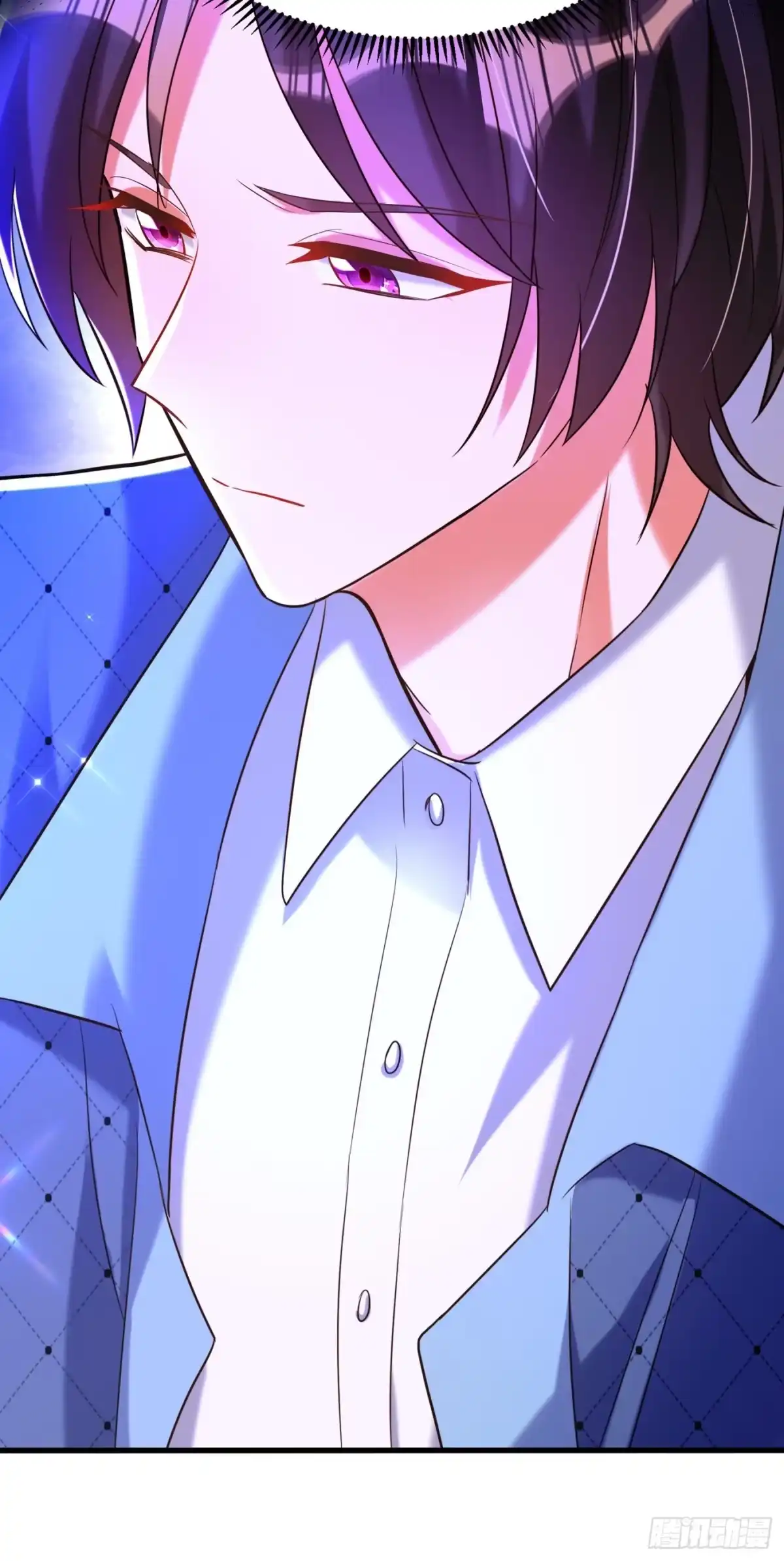 《重生空间：大小姐不好惹》第258话 我们现在不能在一起 第33页