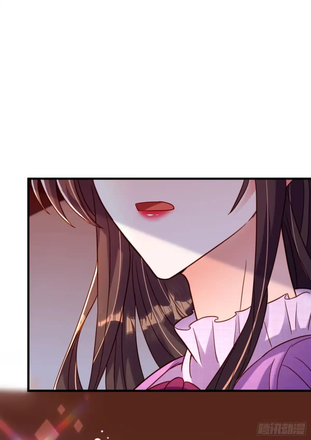 《重生空间：大小姐不好惹》第260话 你还是那么勇敢 第10页