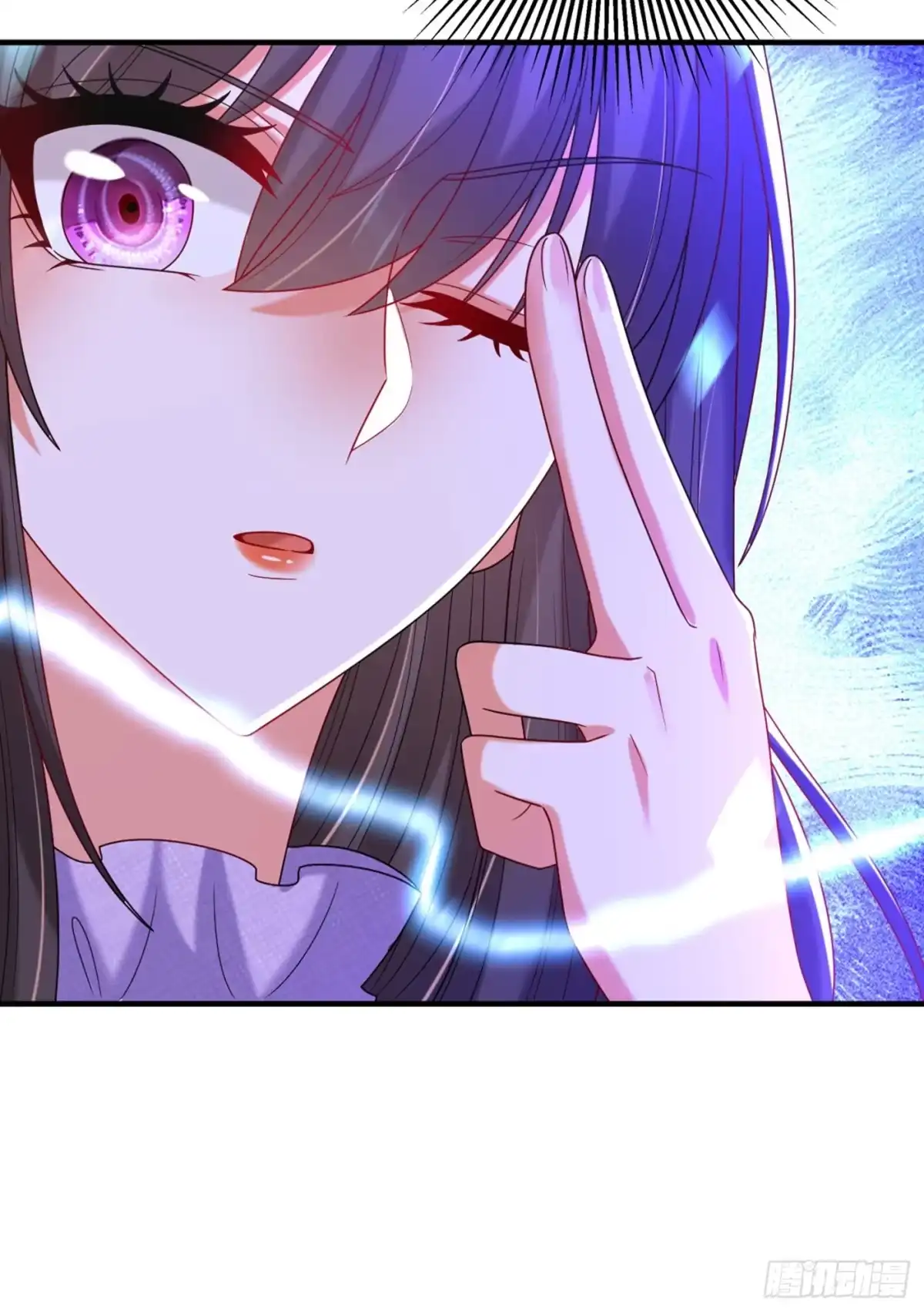 《重生空间：大小姐不好惹》第261话 脉象没有丝毫异常！ 第16页
