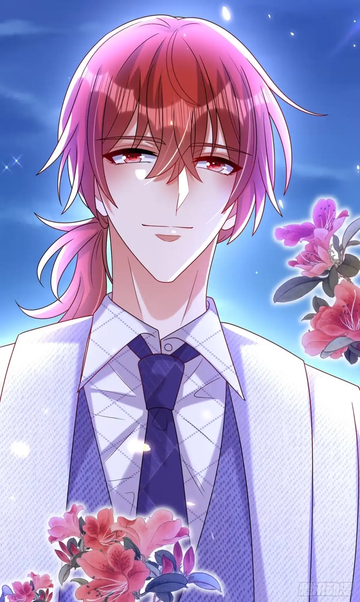 《重生空间：大小姐不好惹》第262话 妈妈，人家超想你！ 第25页