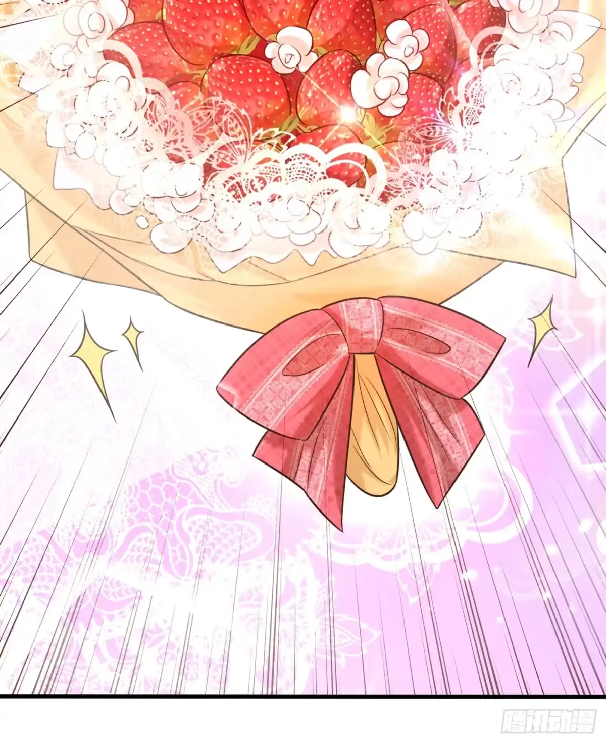 《重生空间：大小姐不好惹》第264话 他是不是在追你啊！ 第5页