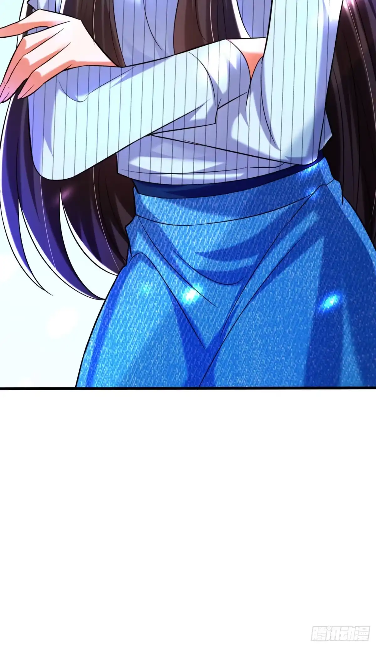 《重生空间：大小姐不好惹》第272话 我不接受赔偿！ 第37页