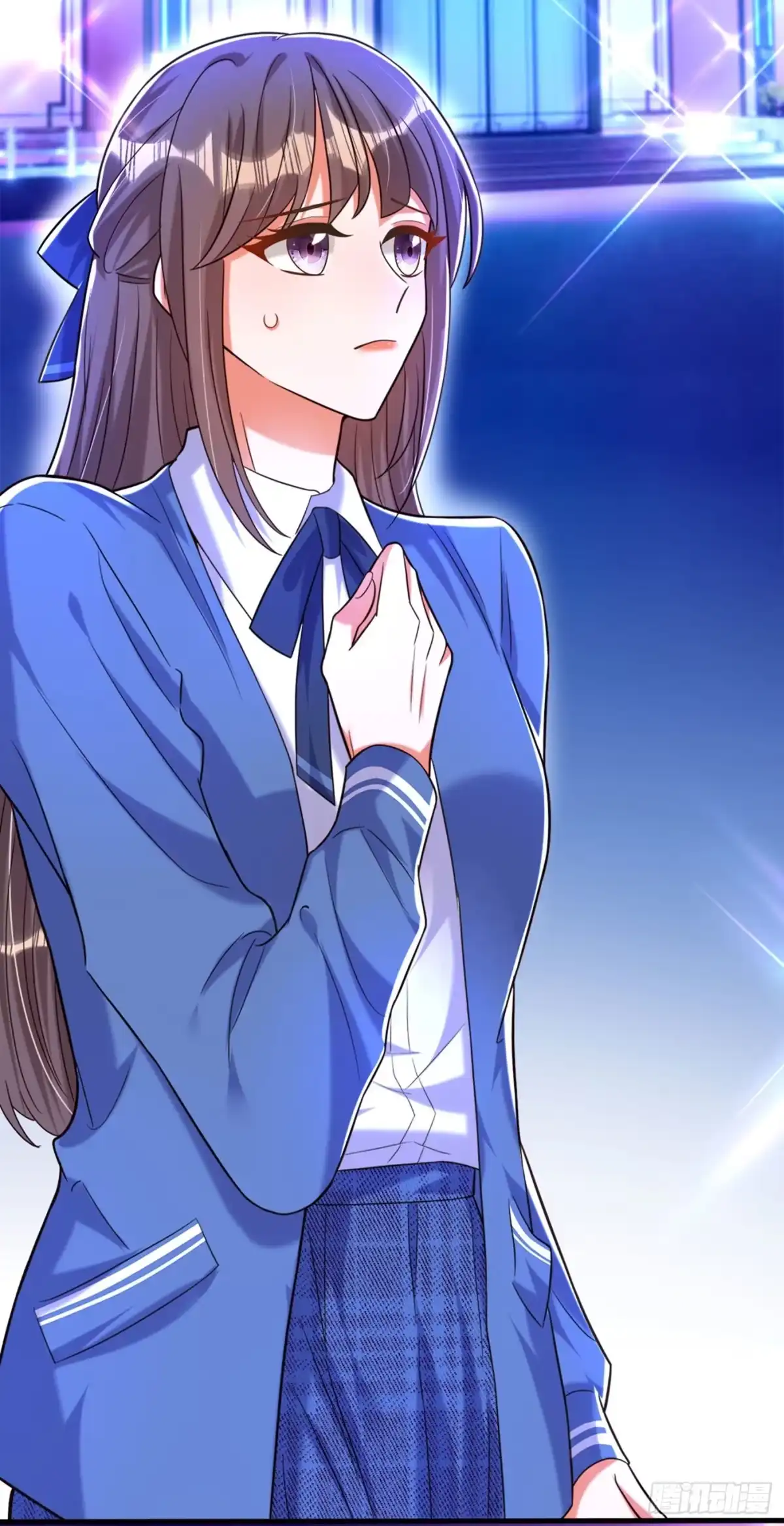 《重生空间：大小姐不好惹》第278话 体能训练？！ 第29页
