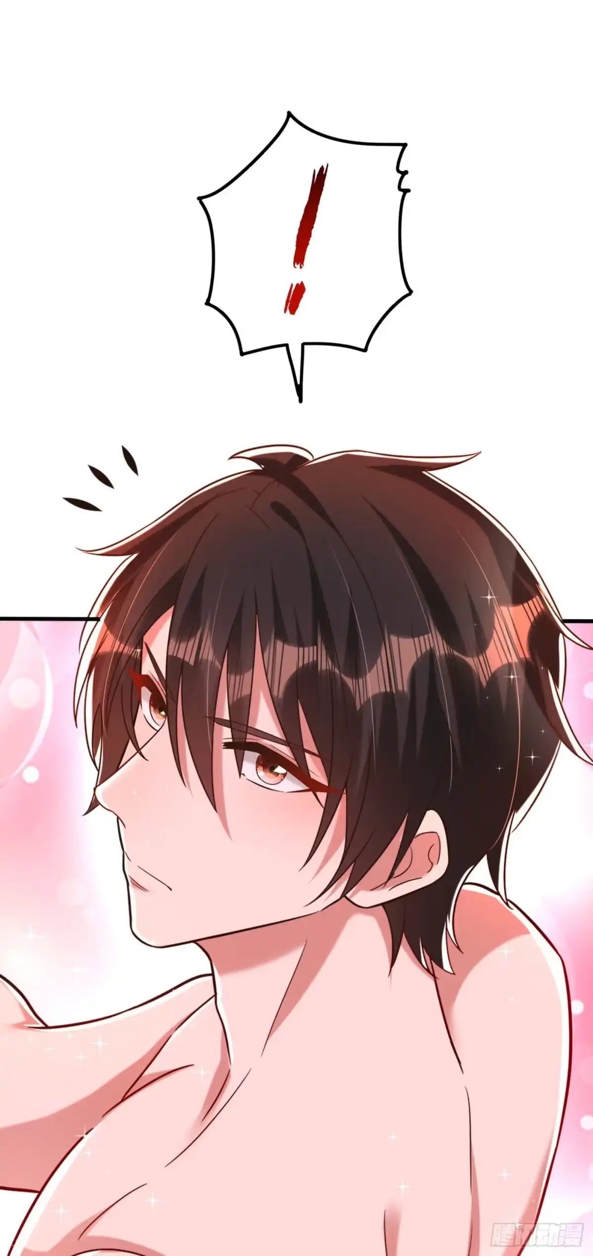 《重生空间：大小姐不好惹》第279话 我怎么又想他了 第31页