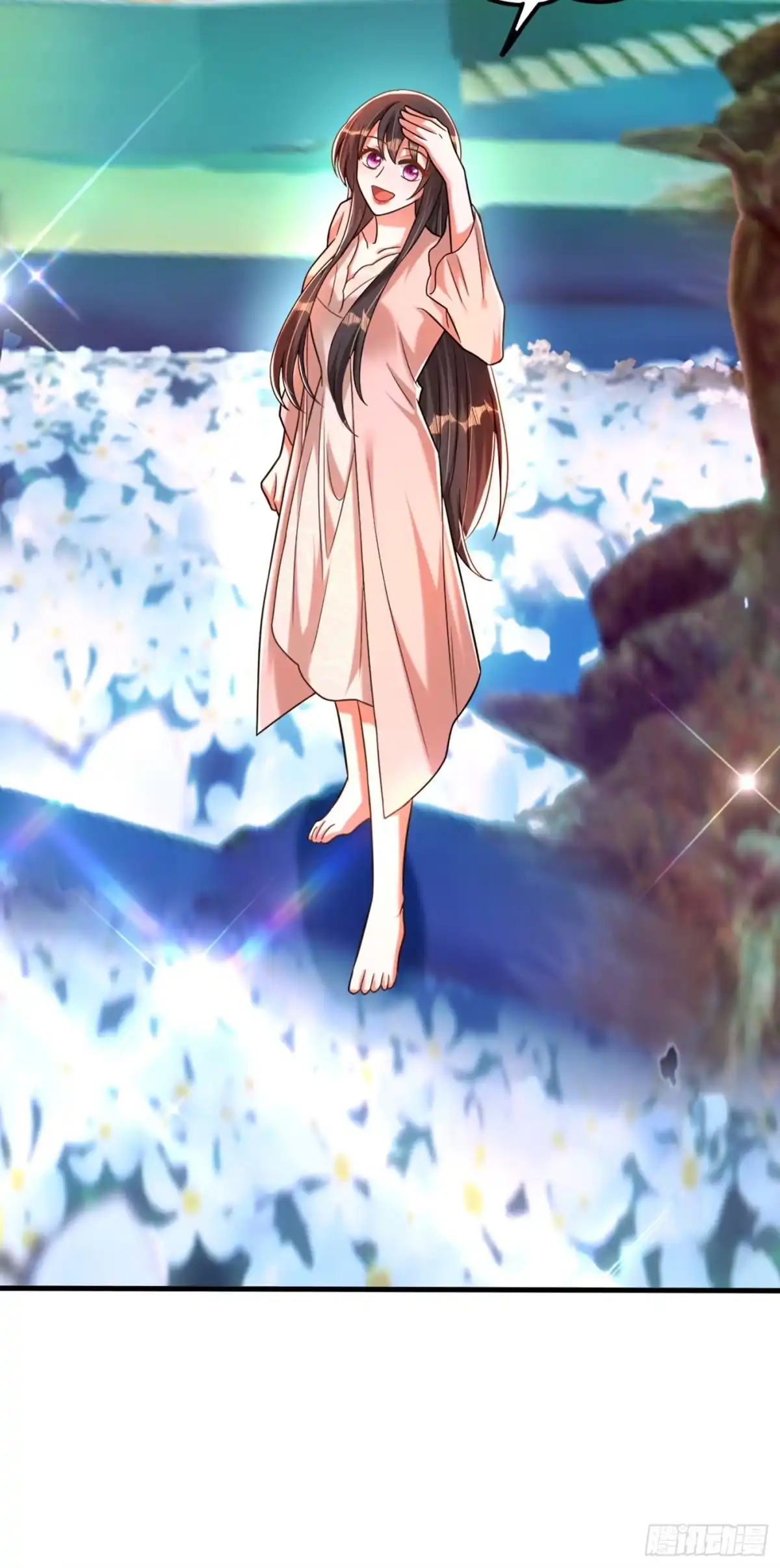《重生空间：大小姐不好惹》第279话 我怎么又想他了 第15页