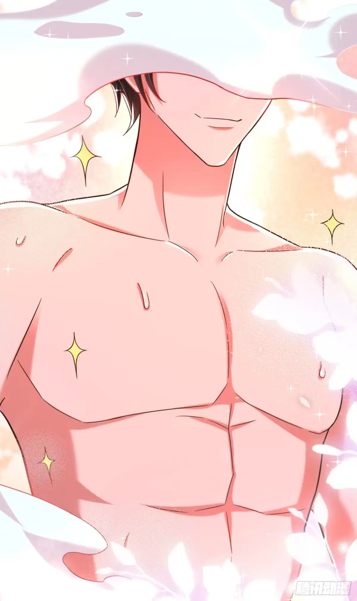 《重生空间：大小姐不好惹》第279话 我怎么又想他了 第36页