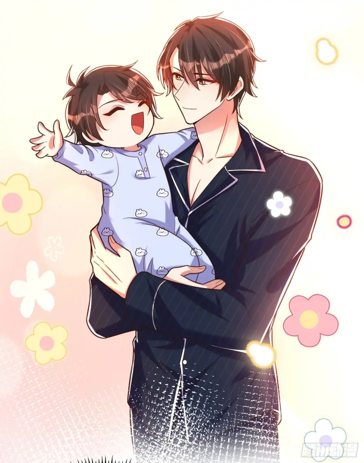 《重生空间：大小姐不好惹》第279话 我怎么又想他了 第28页