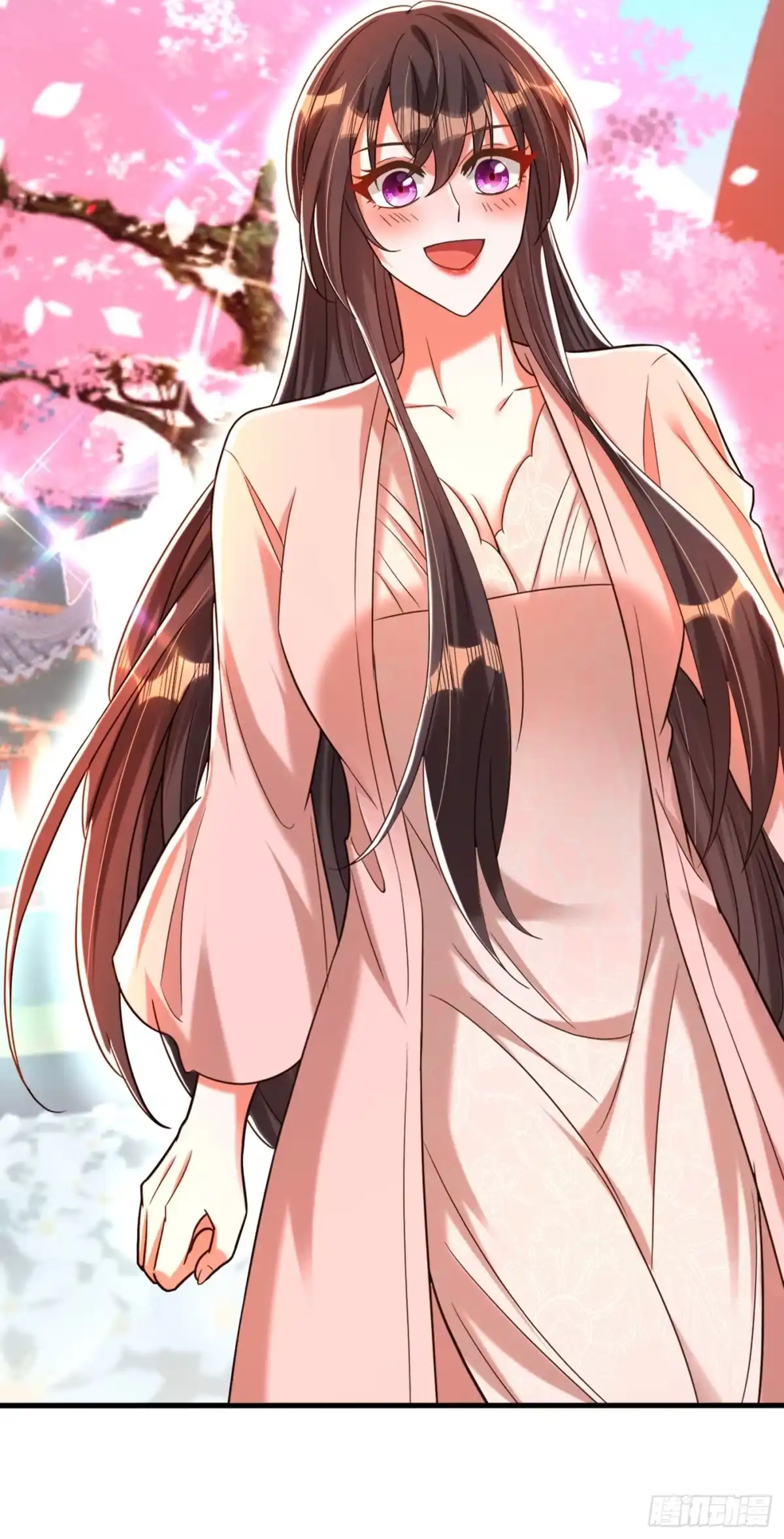 《重生空间：大小姐不好惹》第279话 我怎么又想他了 第13页