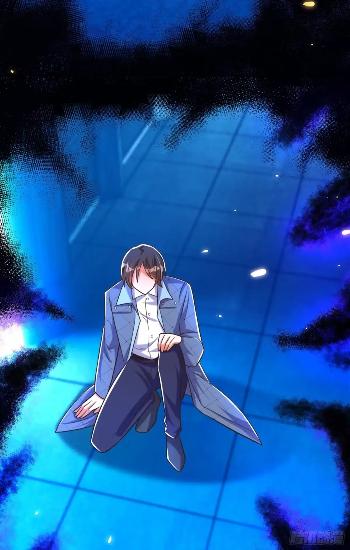 《重生空间：大小姐不好惹》第281话 羽寒出事？！ 第11页