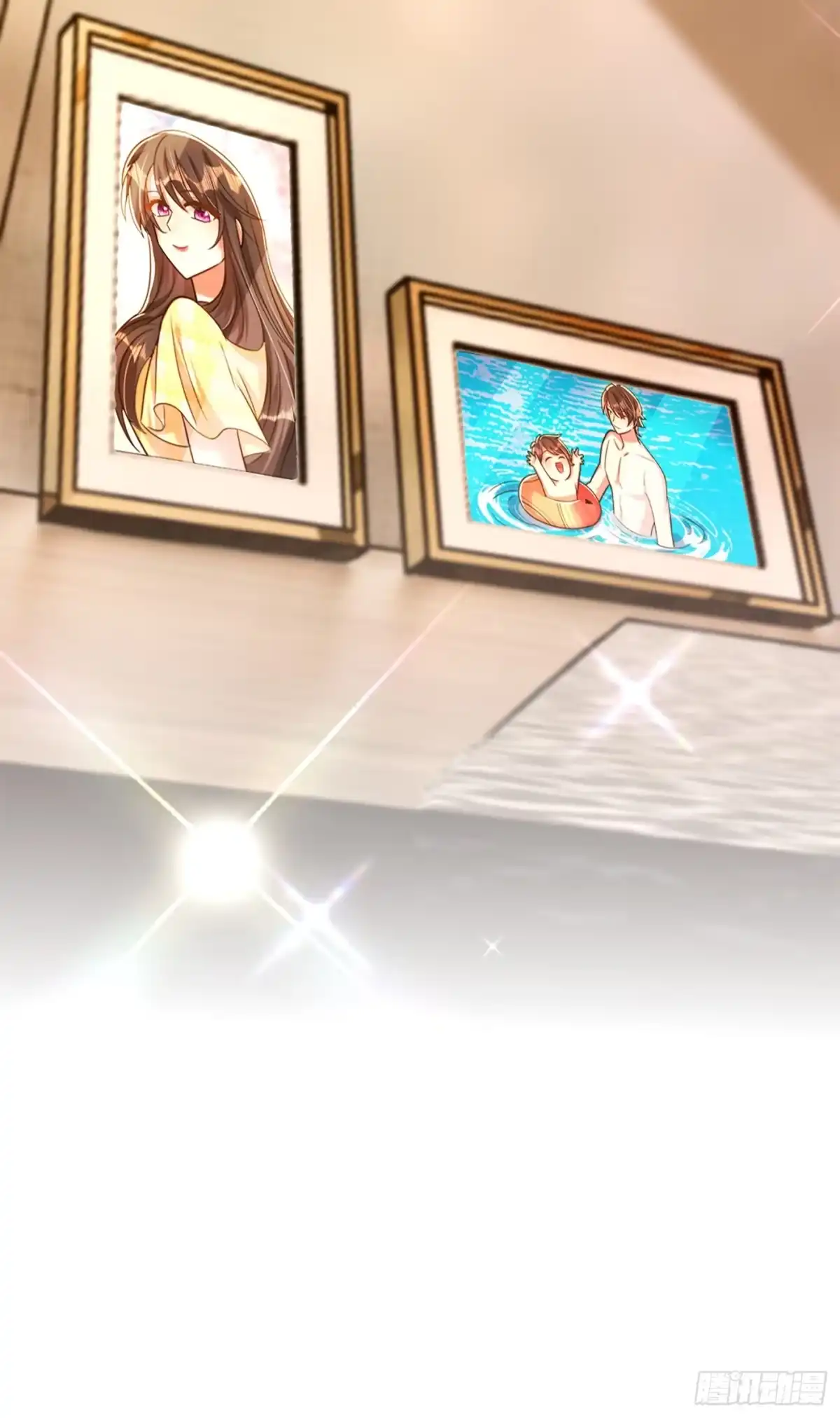 《重生空间：大小姐不好惹》第281话 羽寒出事？！ 第3页
