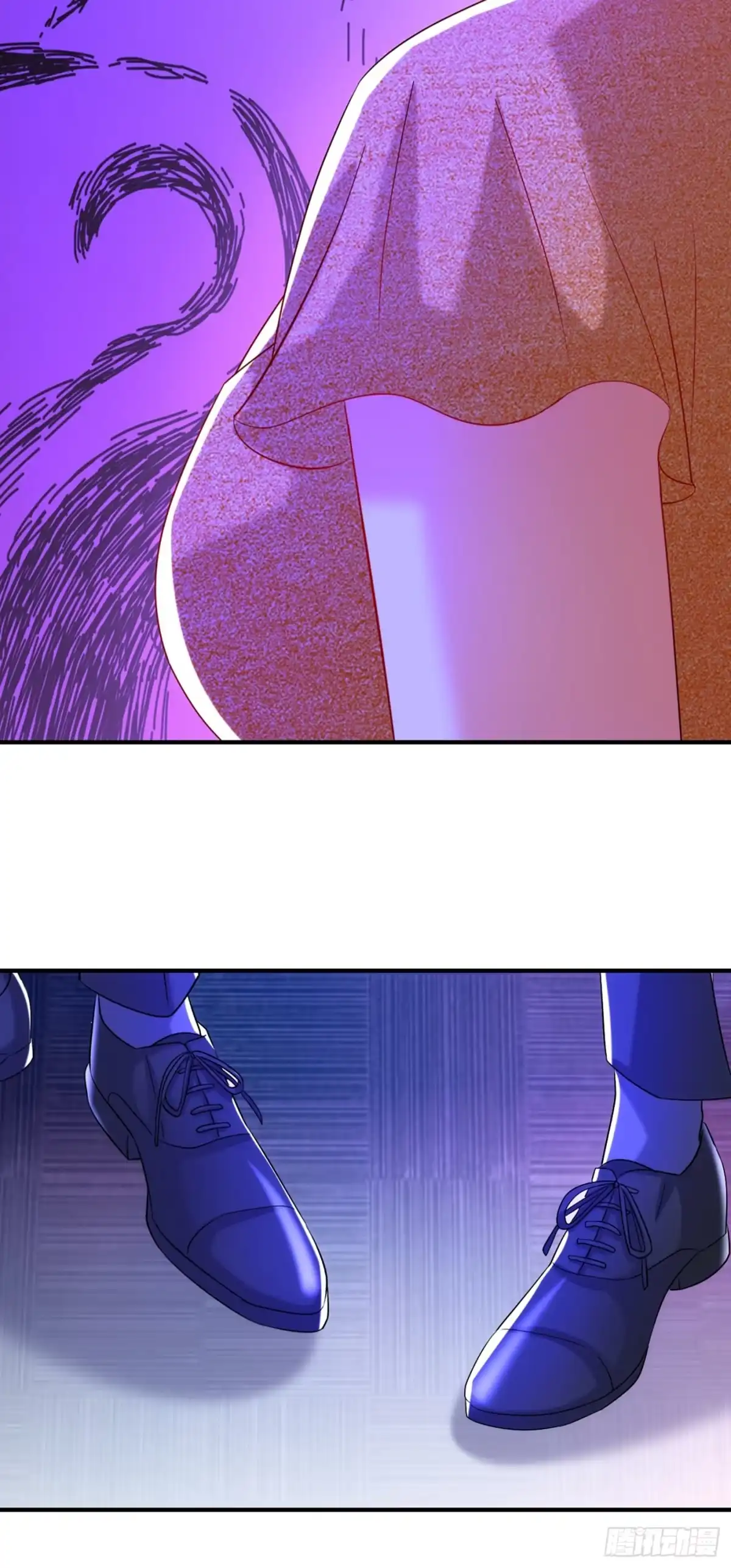 《重生空间：大小姐不好惹》第282话 一起面对 第31页