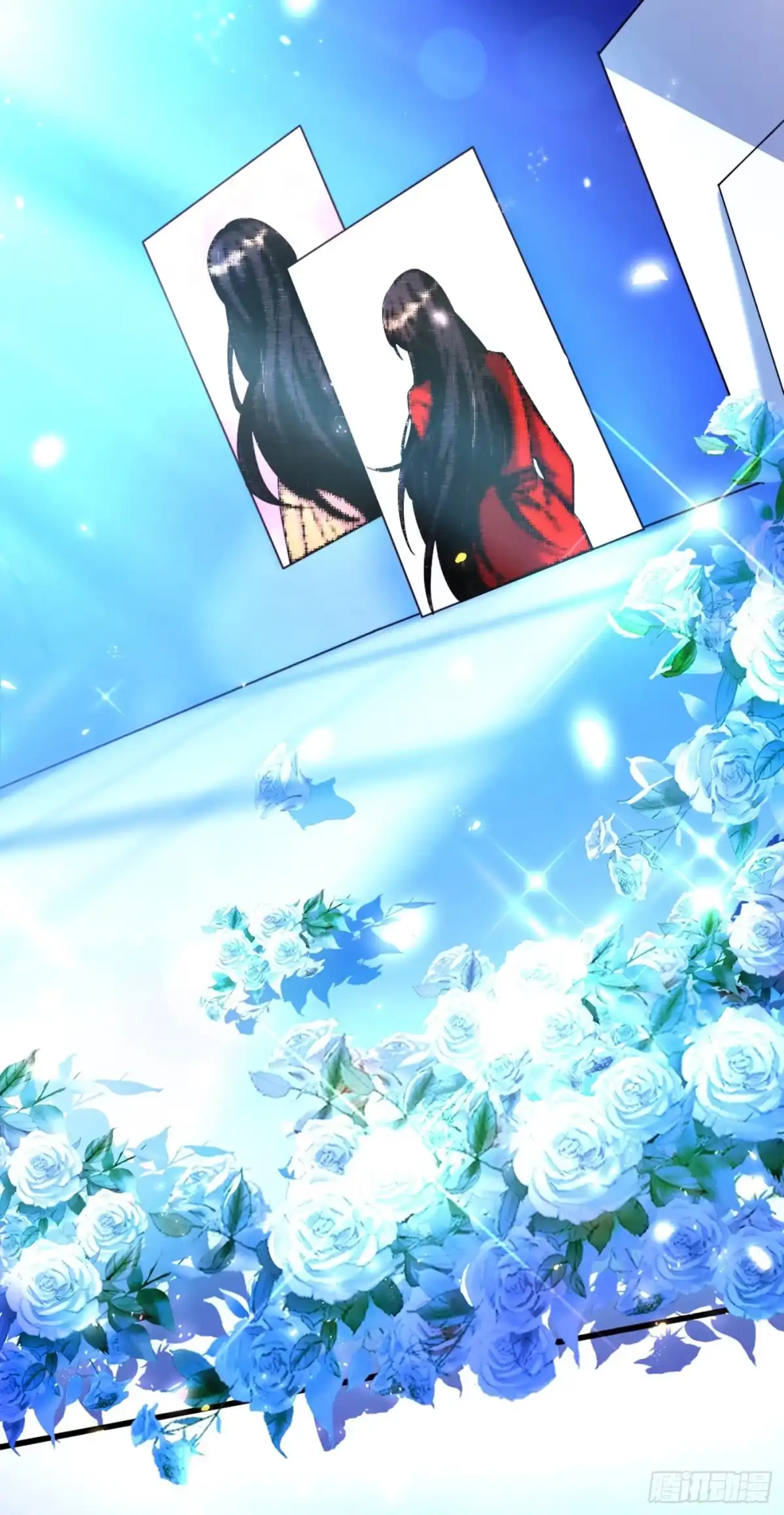 《重生空间：大小姐不好惹》第282话 一起面对 第14页