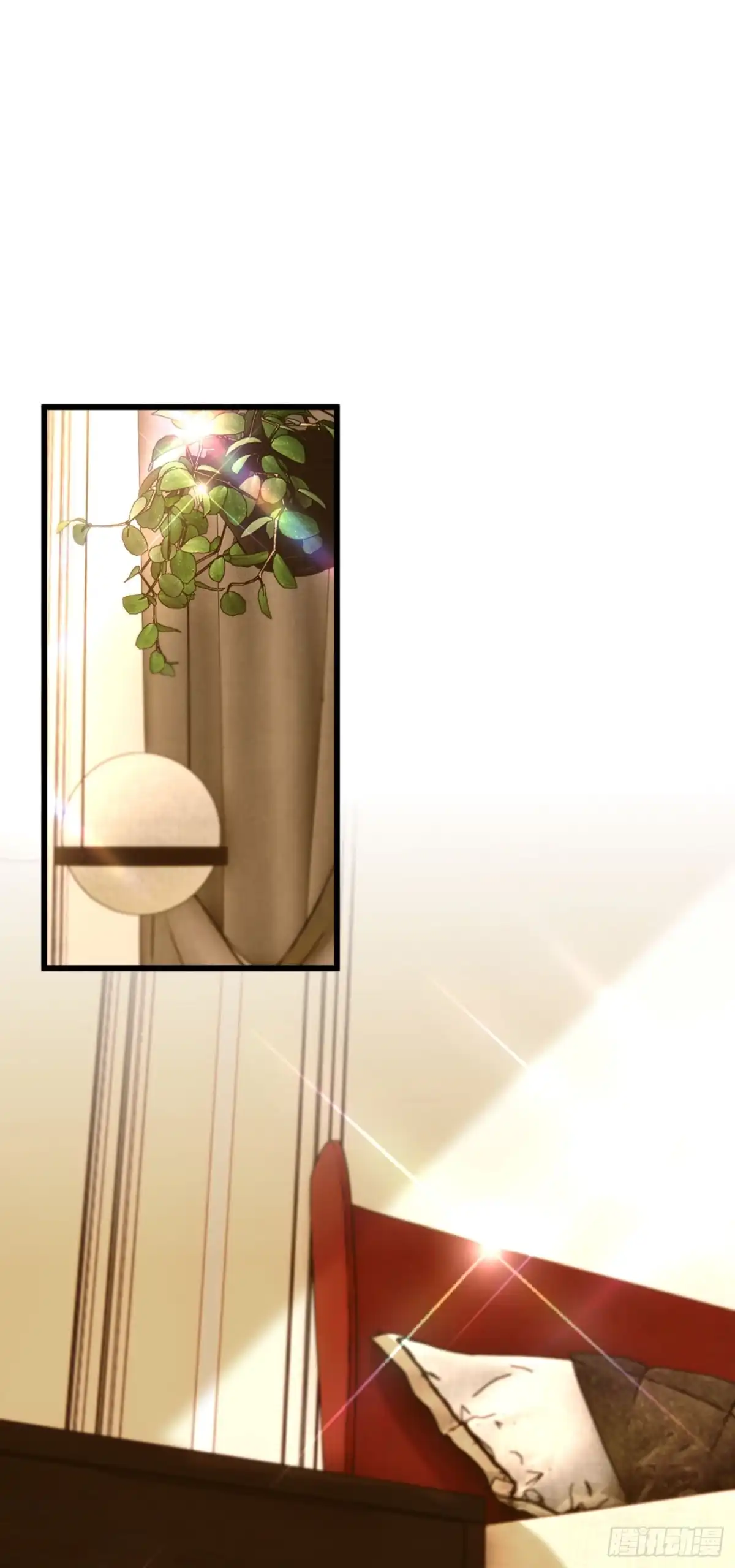 《重生空间：大小姐不好惹》第285话 她怎么在我床上！ 第2页