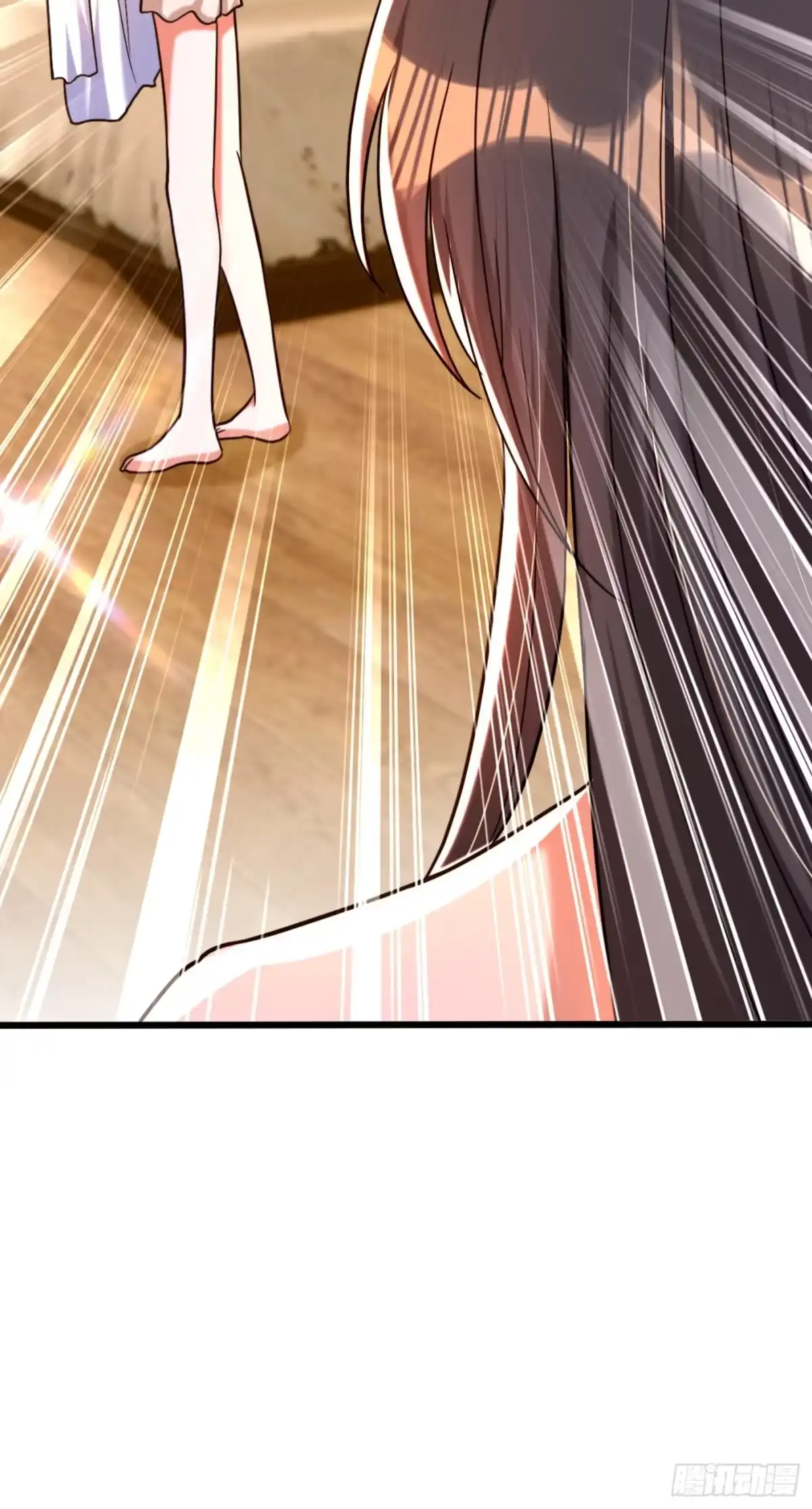 《重生空间：大小姐不好惹》第285话 她怎么在我床上！ 第21页