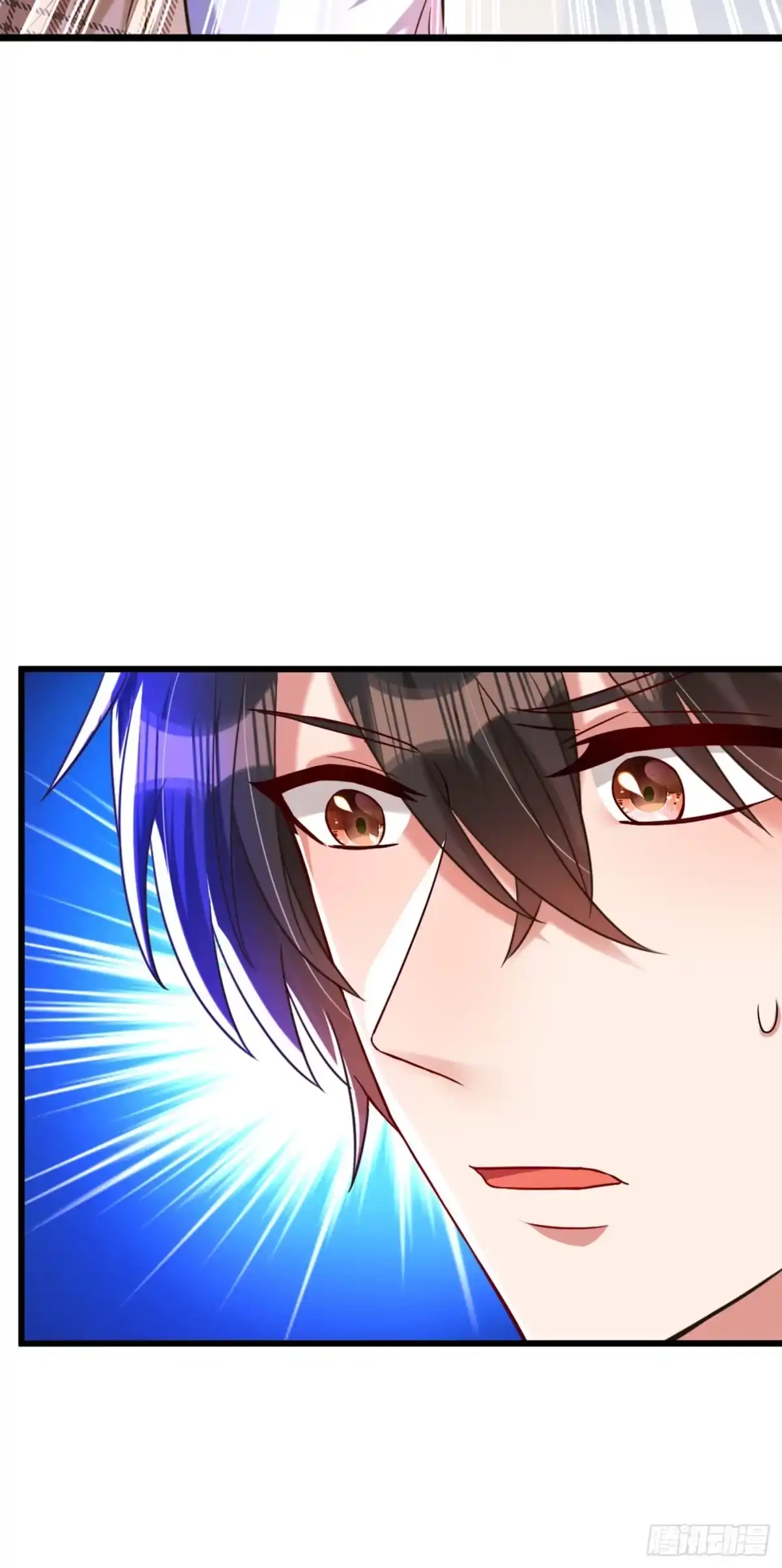 《重生空间：大小姐不好惹》第286话 为什么不接电话 第36页