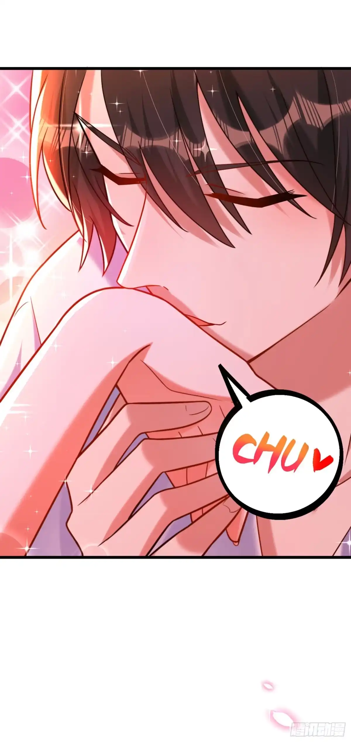 《重生空间：大小姐不好惹》第287话 留在这，好吗 第17页