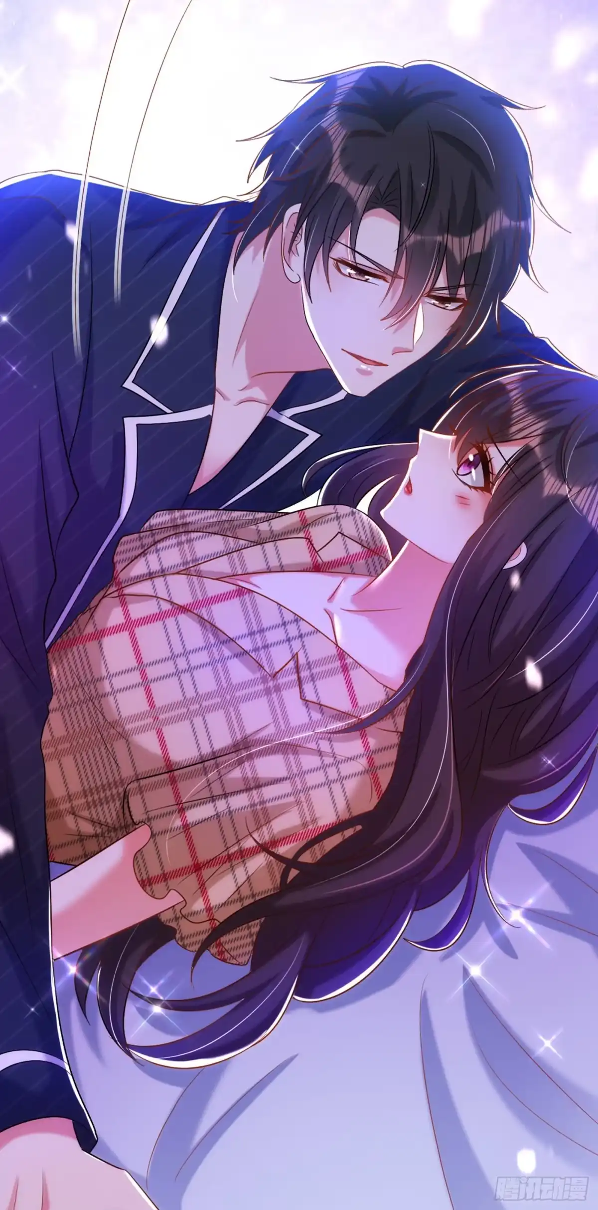 《重生空间：大小姐不好惹》第289话 她和你不一样 第5页