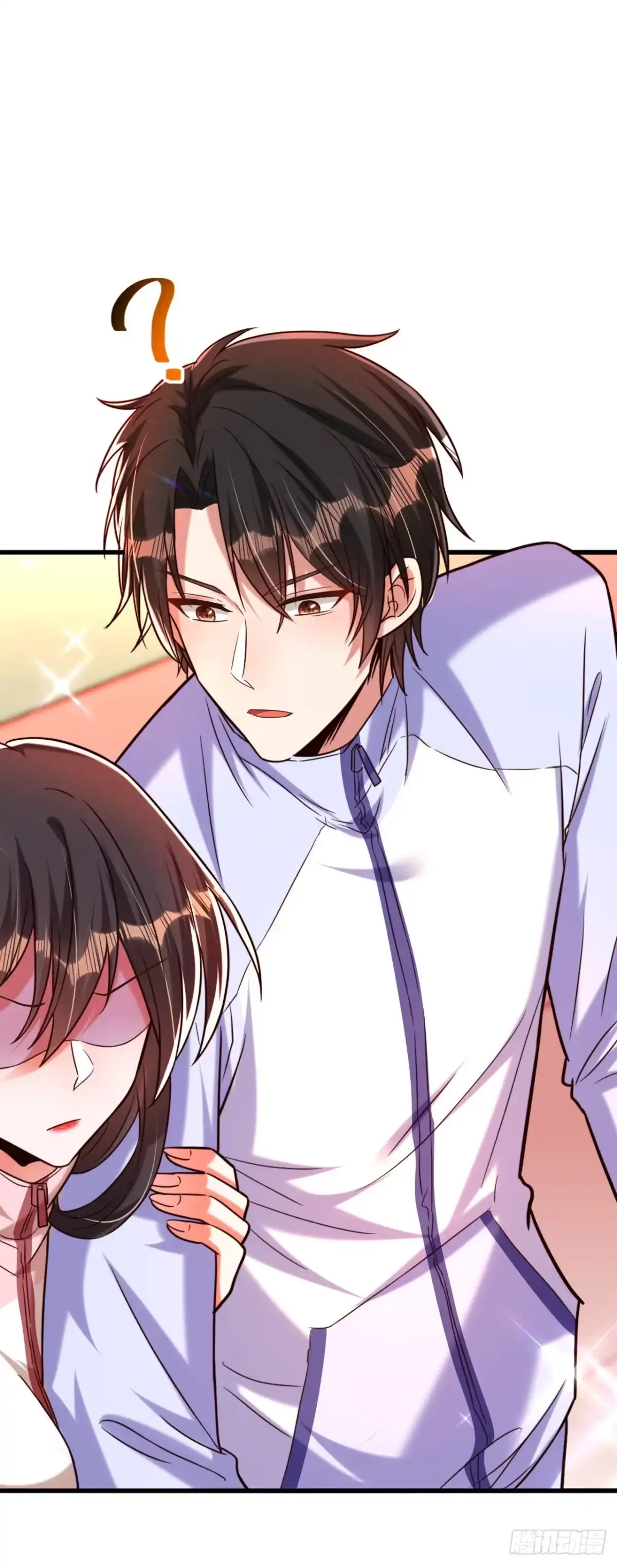 《重生空间：大小姐不好惹》第292话 你真是个温柔的人 第30页