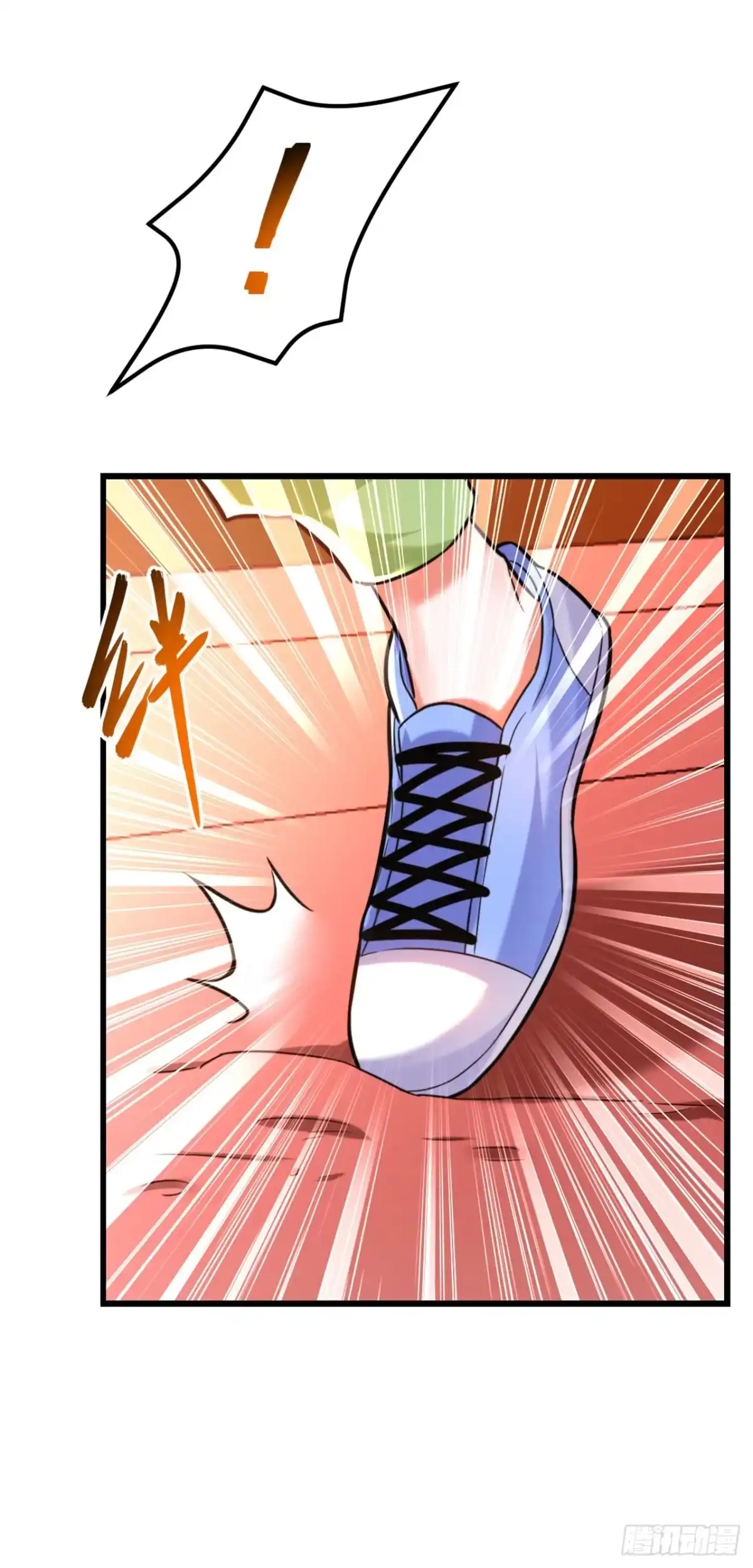 《重生空间：大小姐不好惹》第292话 你真是个温柔的人 第25页