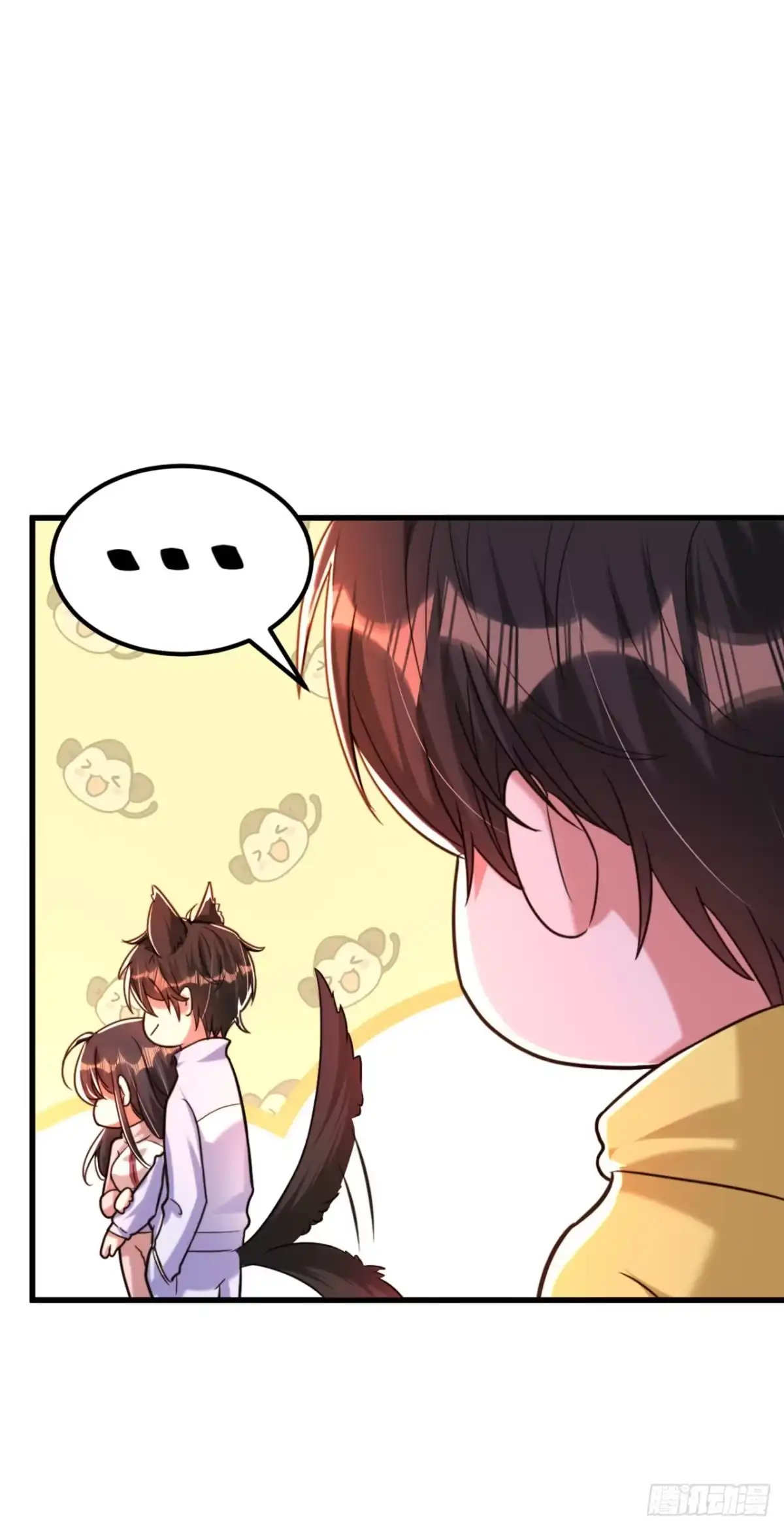 《重生空间：大小姐不好惹》第292话 你真是个温柔的人 第35页