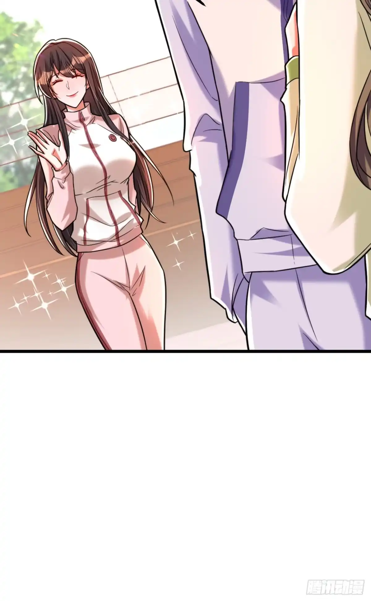 《重生空间：大小姐不好惹》第292话 你真是个温柔的人 第6页