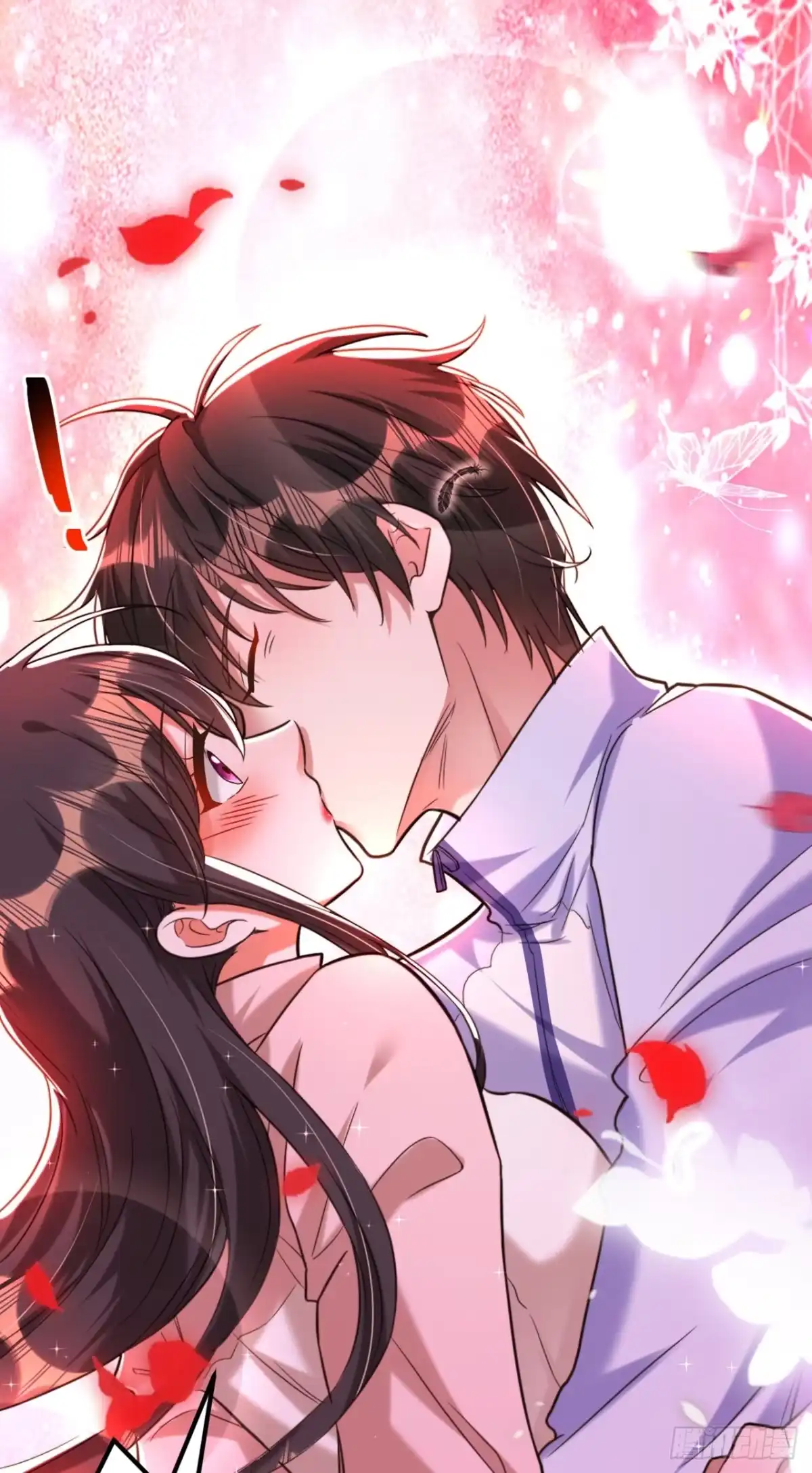 《重生空间：大小姐不好惹》第293话 你刚刚吃醋了？ 第13页