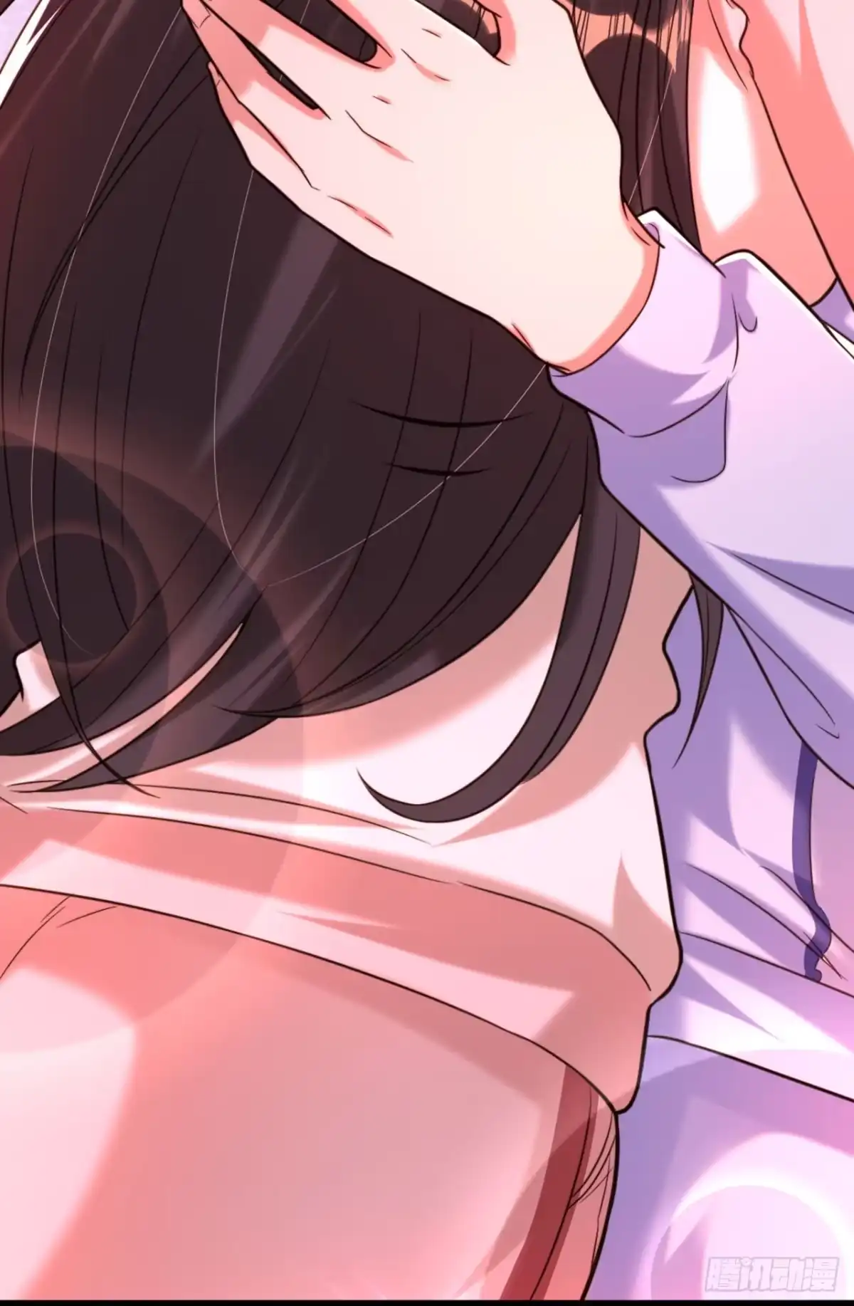 《重生空间：大小姐不好惹》第293话 你刚刚吃醋了？ 第22页