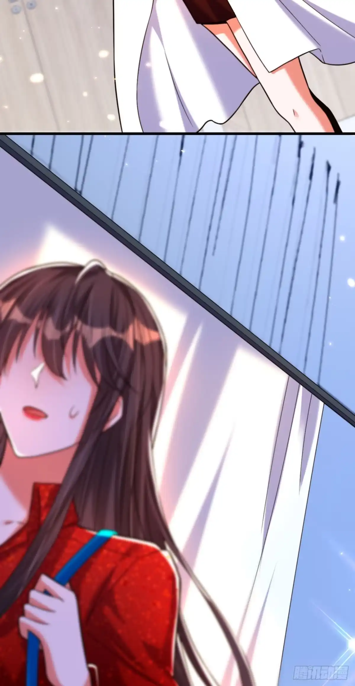 《重生空间：大小姐不好惹》第295话 萌宝失踪了？! 第32页