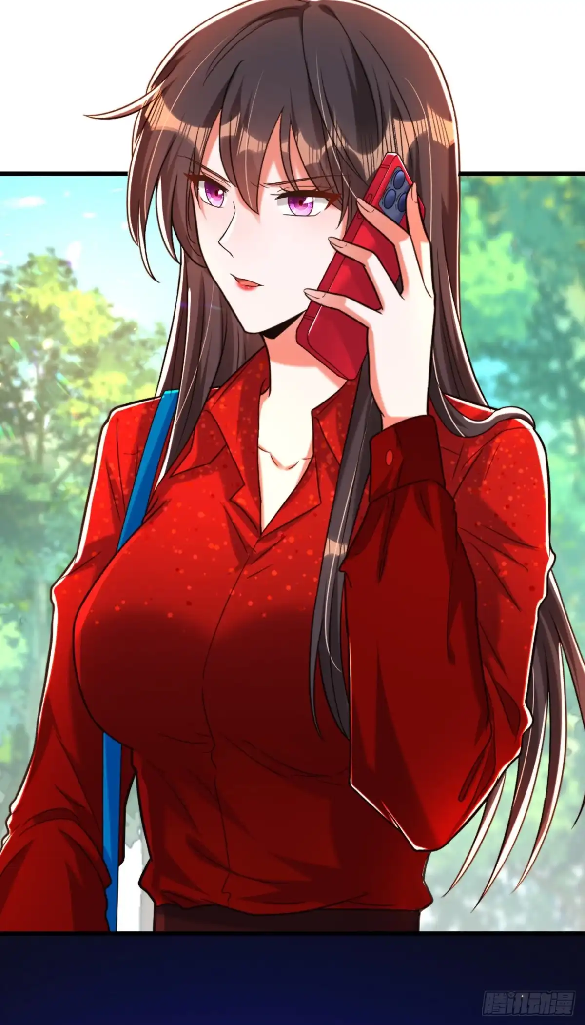 《重生空间：大小姐不好惹》第296话 我只要萌宝平安 第14页