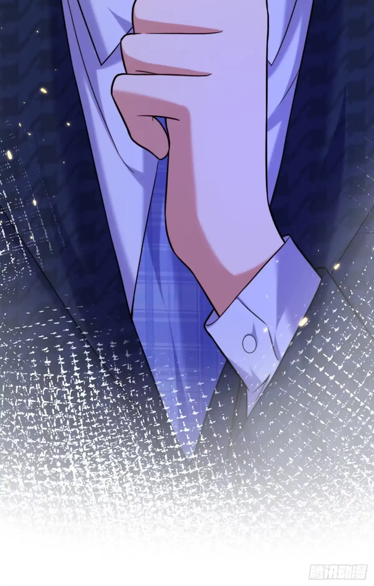 《重生空间：大小姐不好惹》第297话 他一直在监视我们 第31页