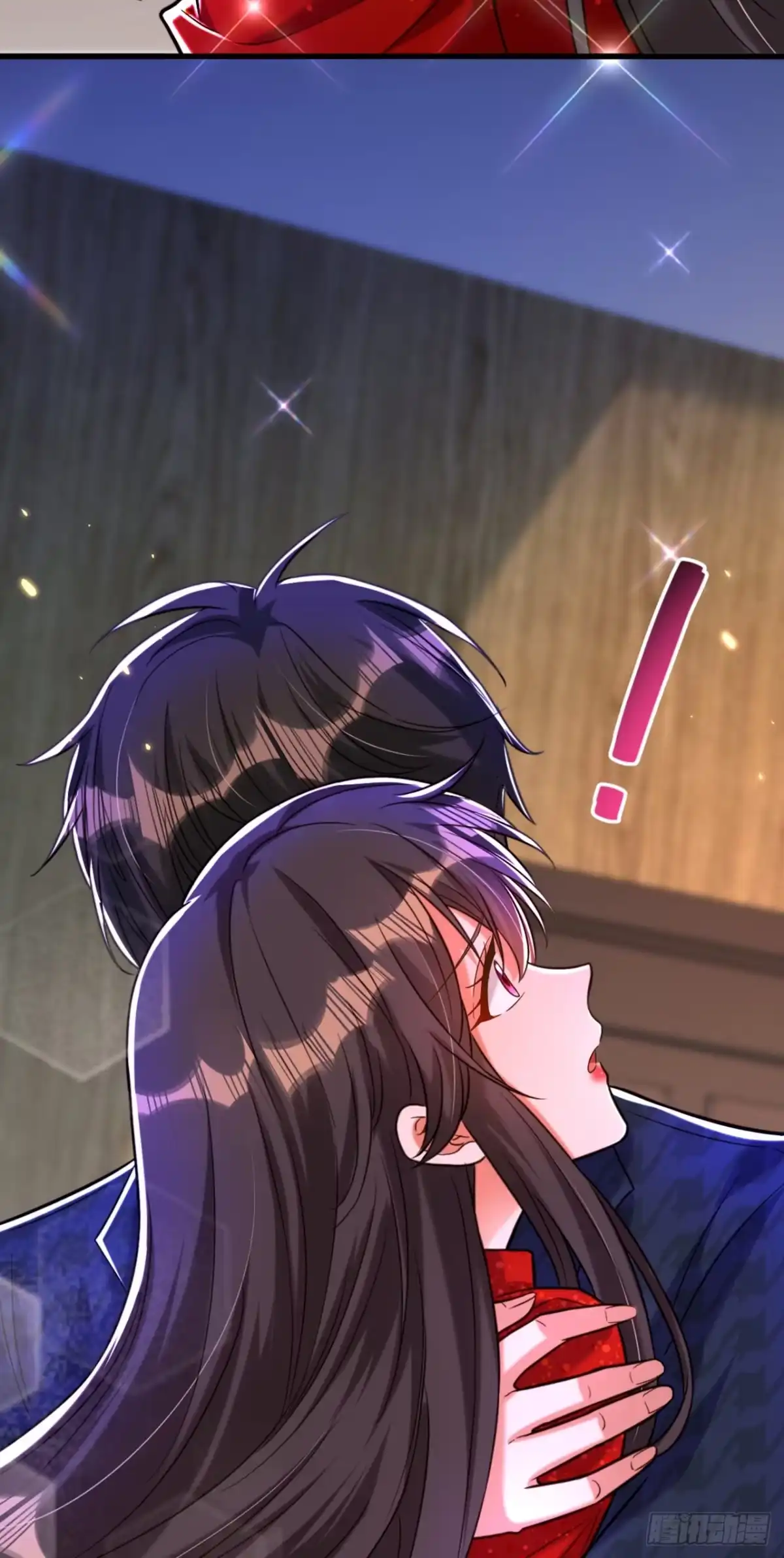 《重生空间：大小姐不好惹》第297话 他一直在监视我们 第34页