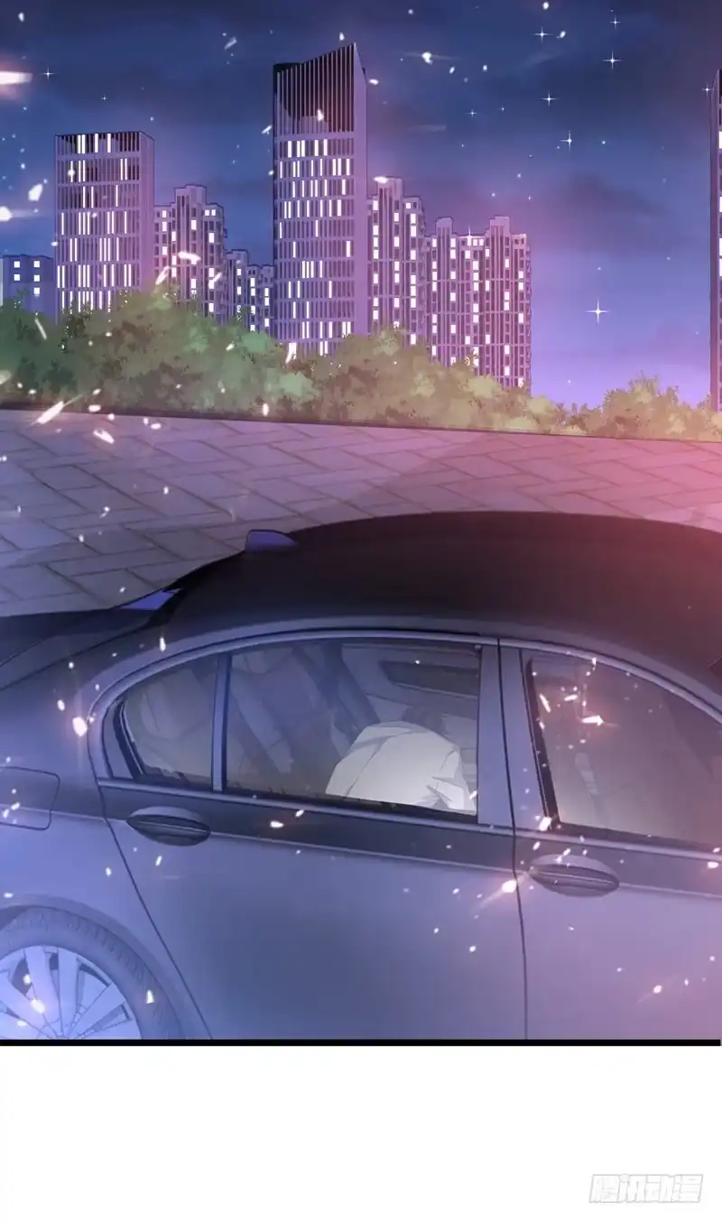 《重生空间：大小姐不好惹》第2话 这男人还真是诱人 第7页