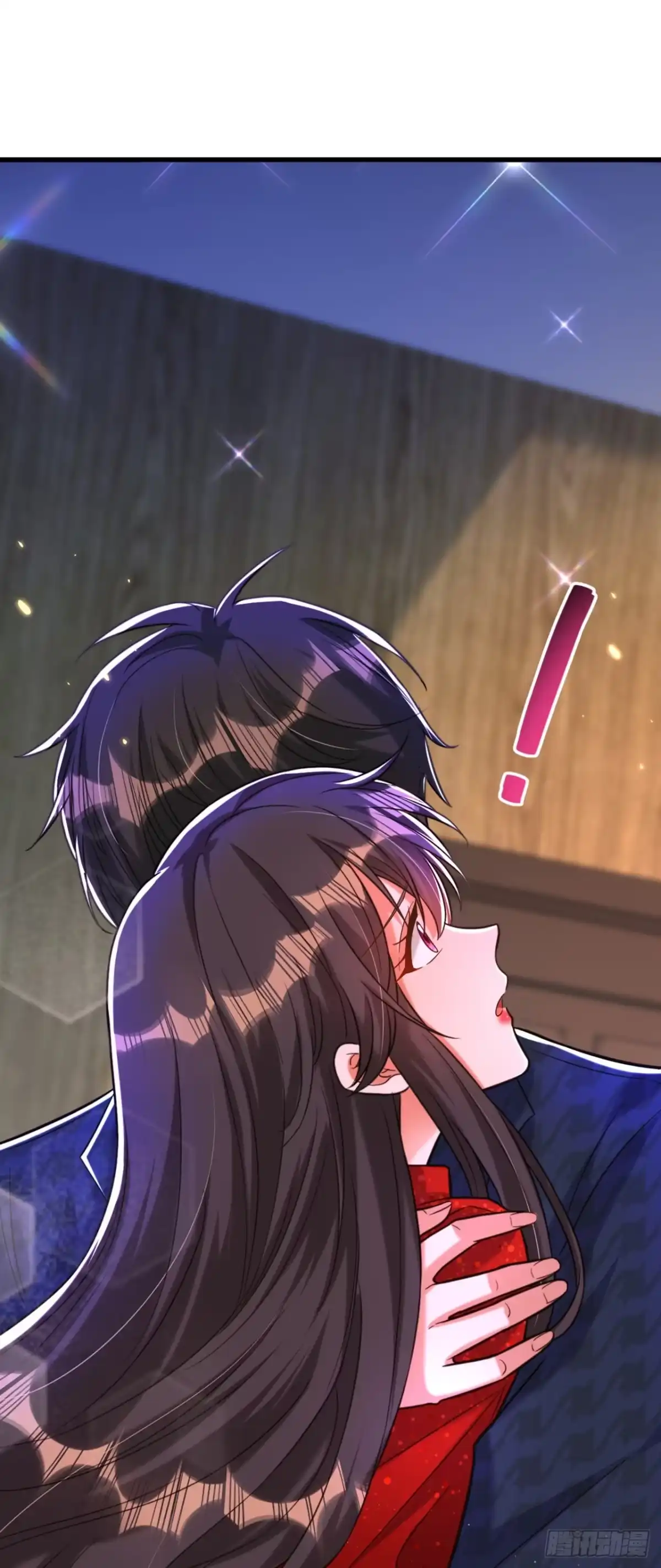 《重生空间：大小姐不好惹》第298话 你玩够了吗 第2页