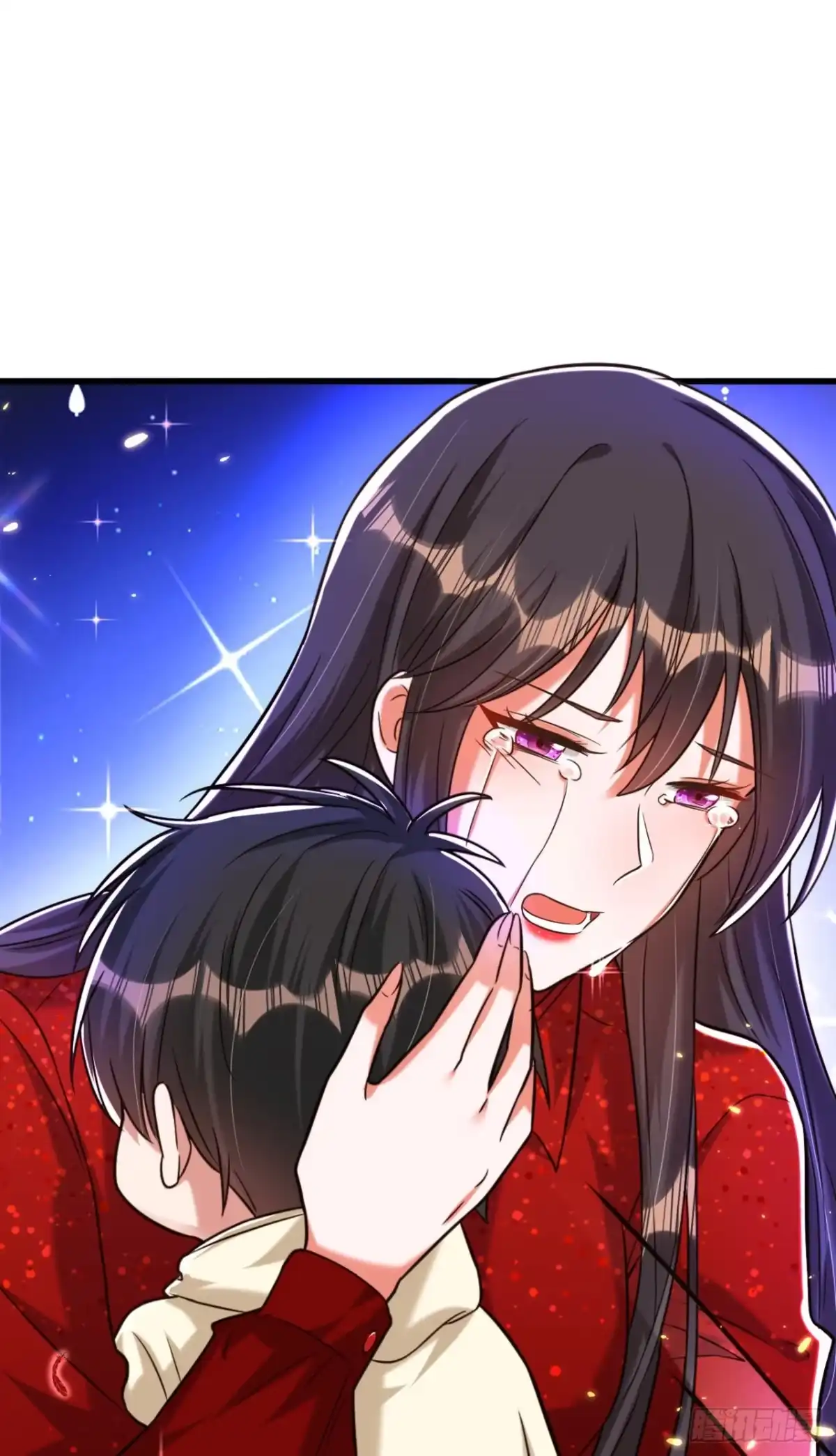 《重生空间：大小姐不好惹》第298话 你玩够了吗 第28页