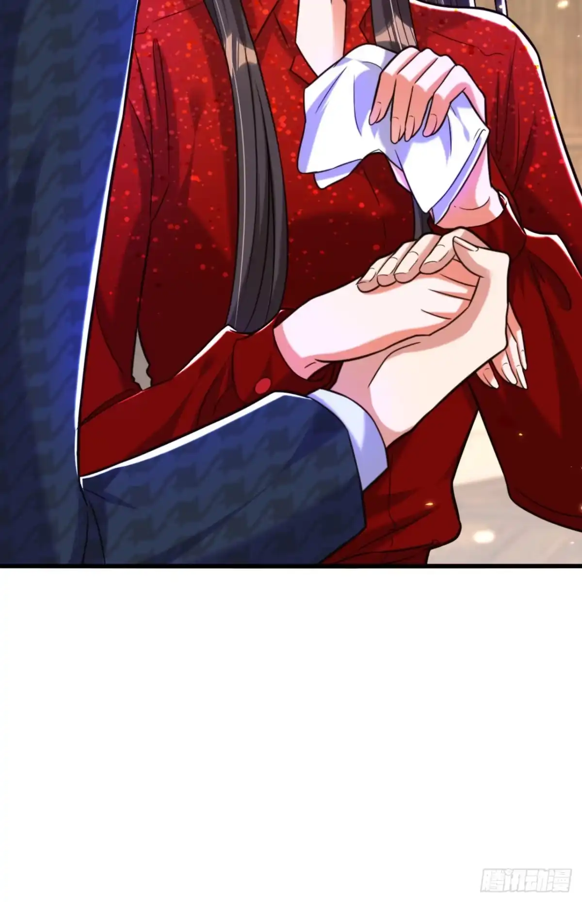《重生空间：大小姐不好惹》第298话 你玩够了吗 第36页