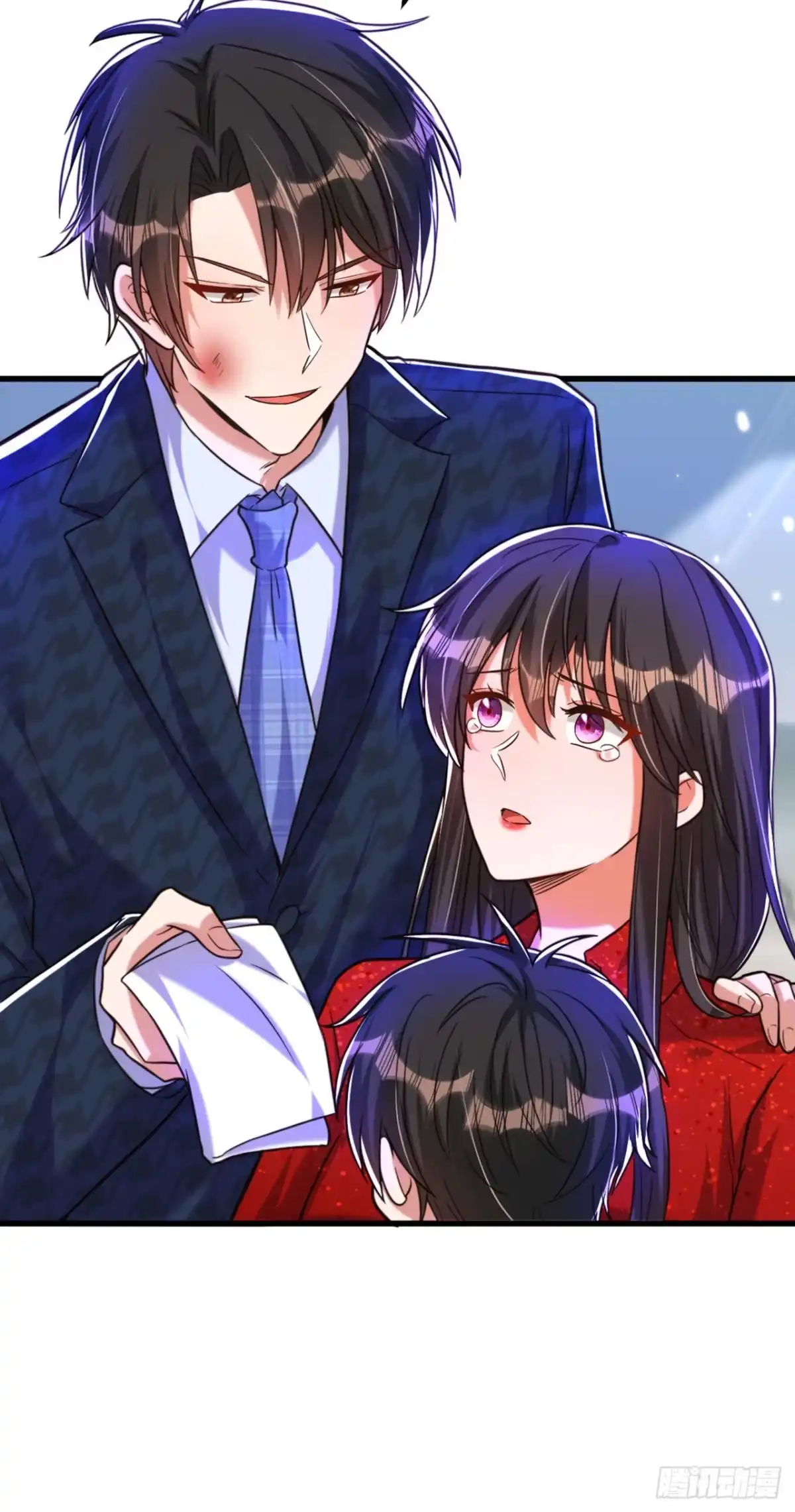 《重生空间：大小姐不好惹》第298话 你玩够了吗 第33页
