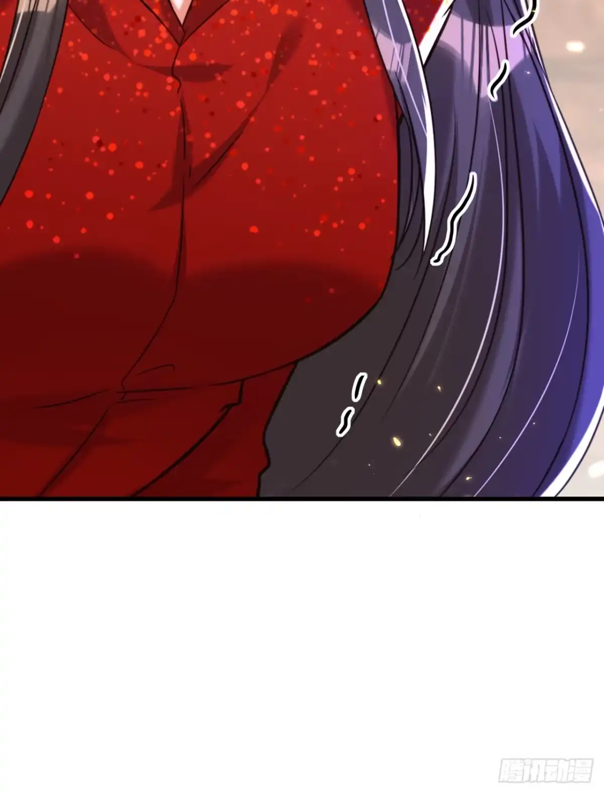 《重生空间：大小姐不好惹》第299话 脸……还痛吗？ 第11页