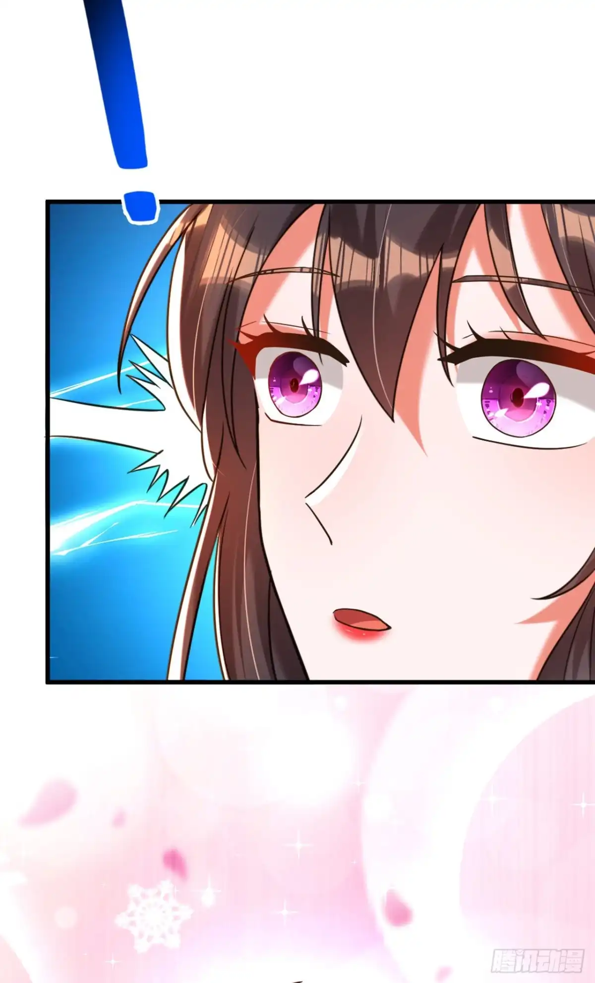 《重生空间：大小姐不好惹》第301话 我只想让妈妈幸福 第14页
