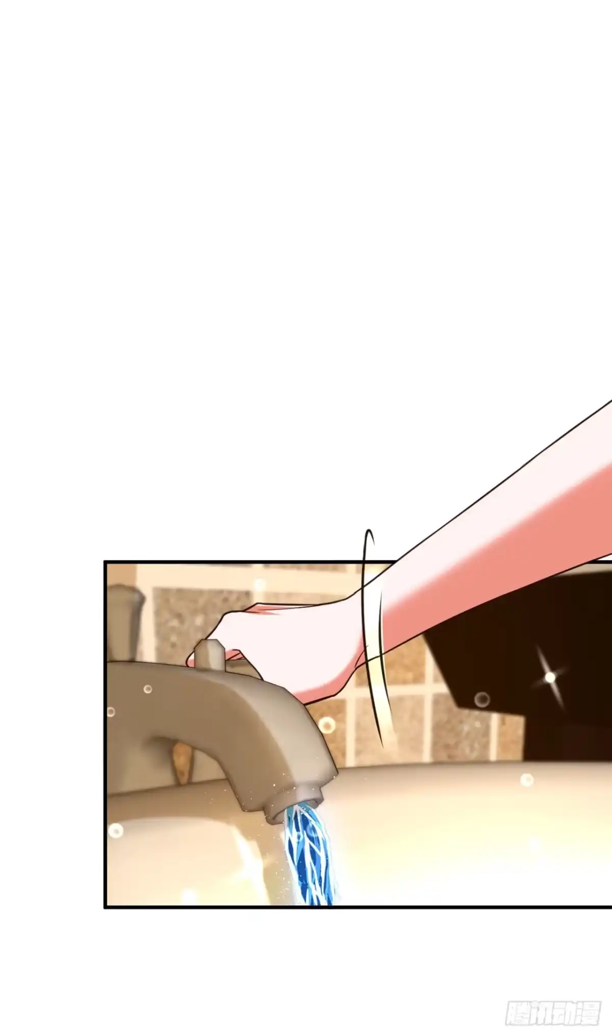 《重生空间：大小姐不好惹》第308话 身体检查~ 第19页