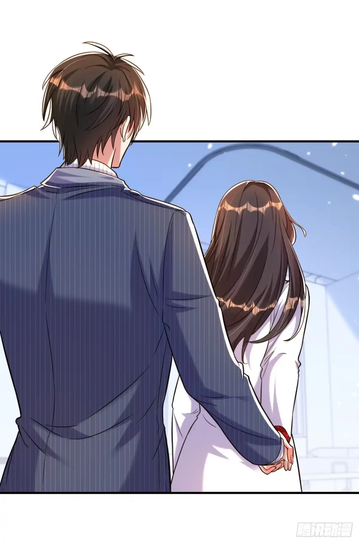 《重生空间：大小姐不好惹》第308话 身体检查~ 第34页