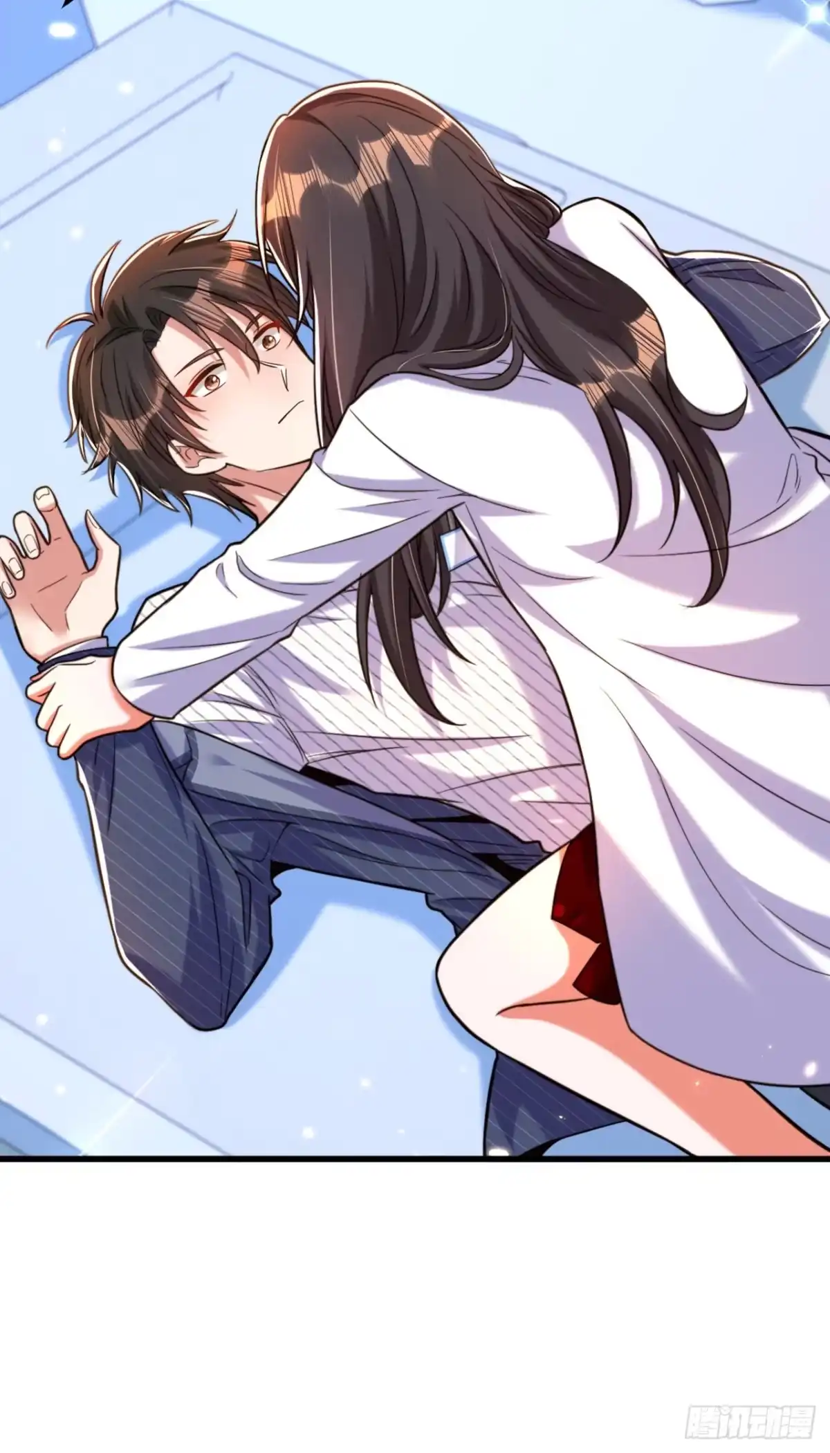 《重生空间：大小姐不好惹》第309话 你们都去死吧 第17页