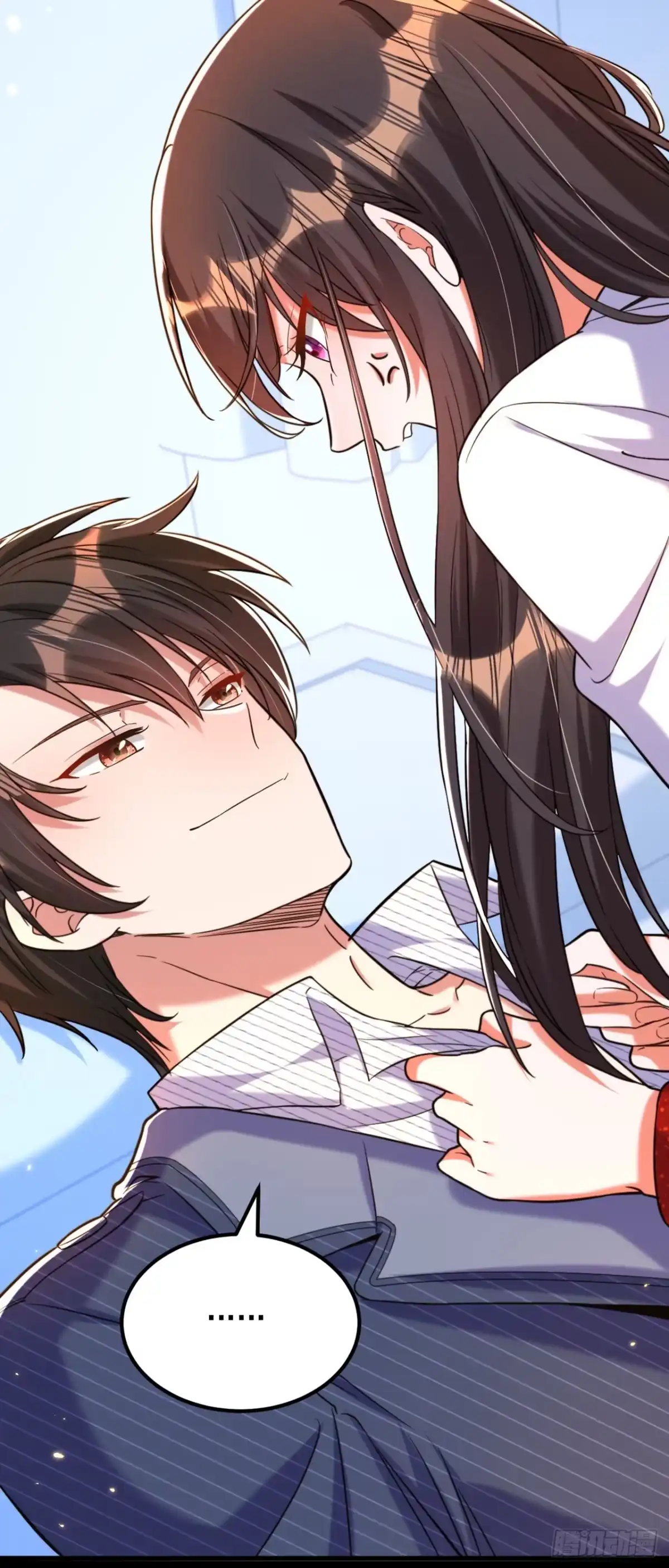 《重生空间：大小姐不好惹》第309话 你们都去死吧 第5页