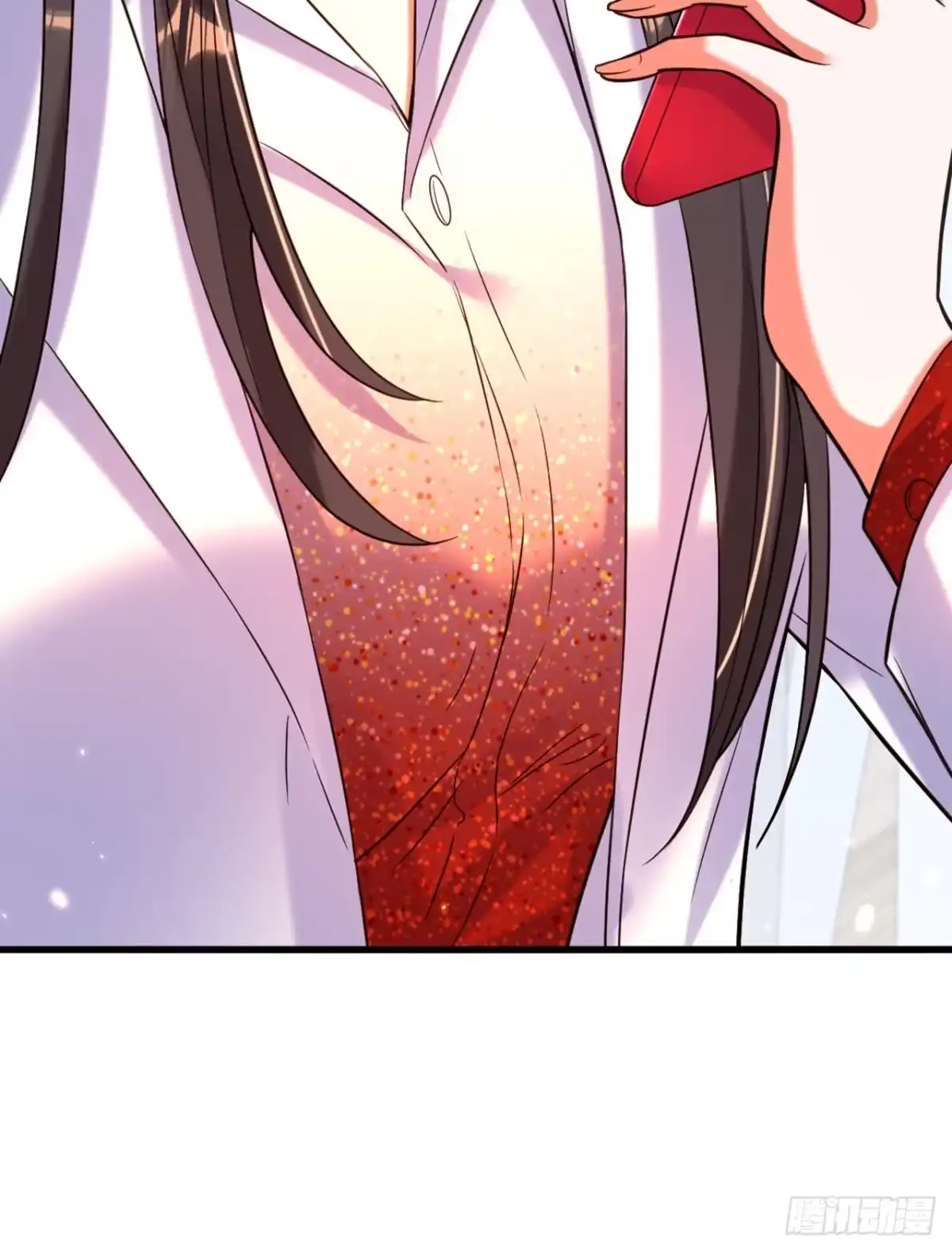 《重生空间：大小姐不好惹》第310话 奇怪？他们在跟踪我 第12页