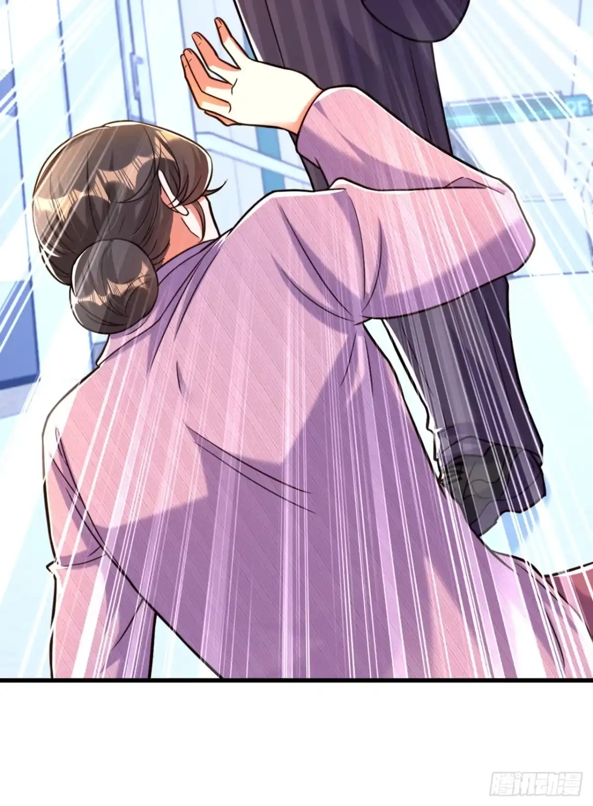 《重生空间：大小姐不好惹》第312话 不孝子弃养老母亲 第24页